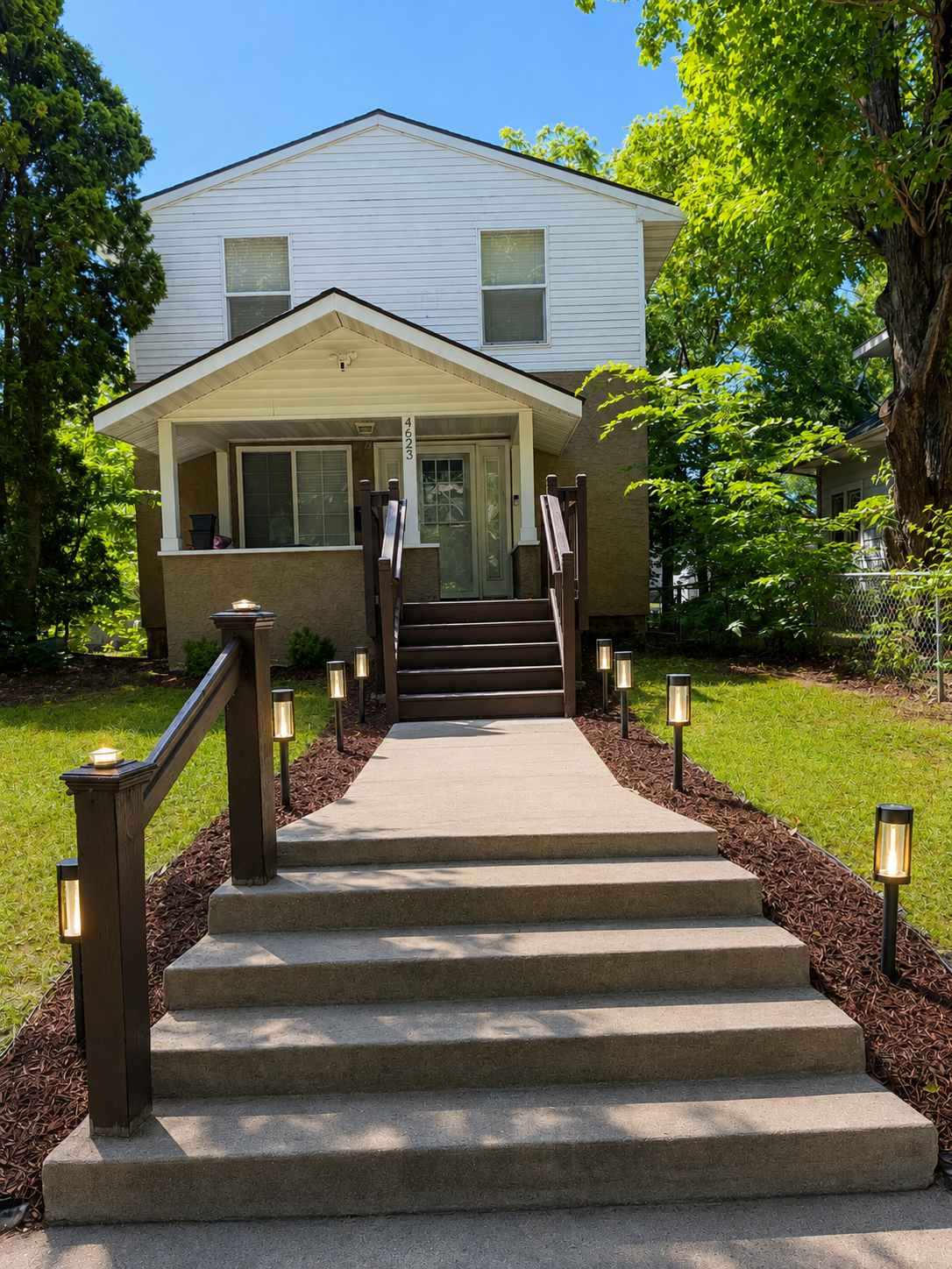 View of Residential at 4623 Dupont Avenue, Minneapolis MN 55412, Minneapolis - Mike Wilen | Minnesota Team Real Estate
