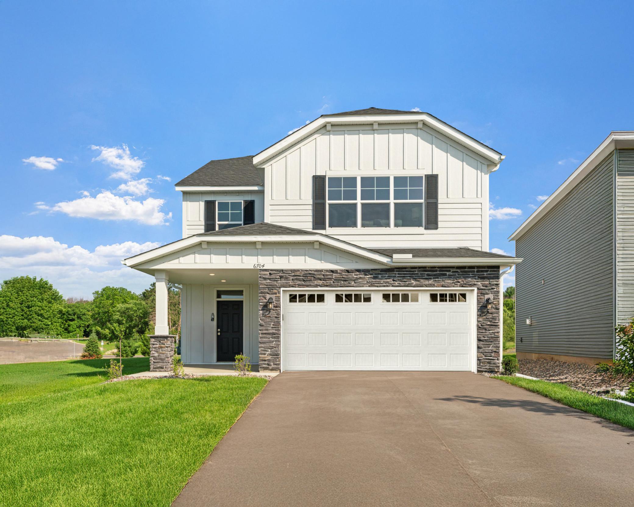 View of Residential at 4418 223rd Street, Farmington MN 55024, Farmington - Mike Wilen | Minnesota Team Real Estate