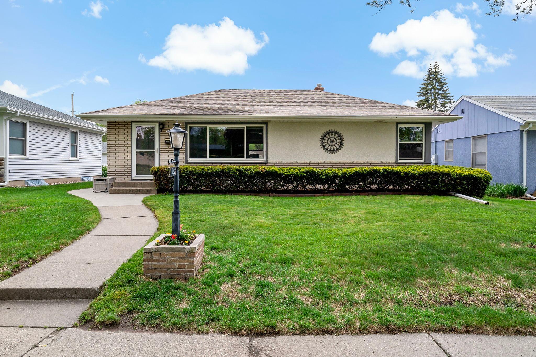 View of Residential at 1552 Hoyt Avenue, Saint Paul MN 55106, Saint Paul - Mike Wilen | Minnesota Team Real Estate