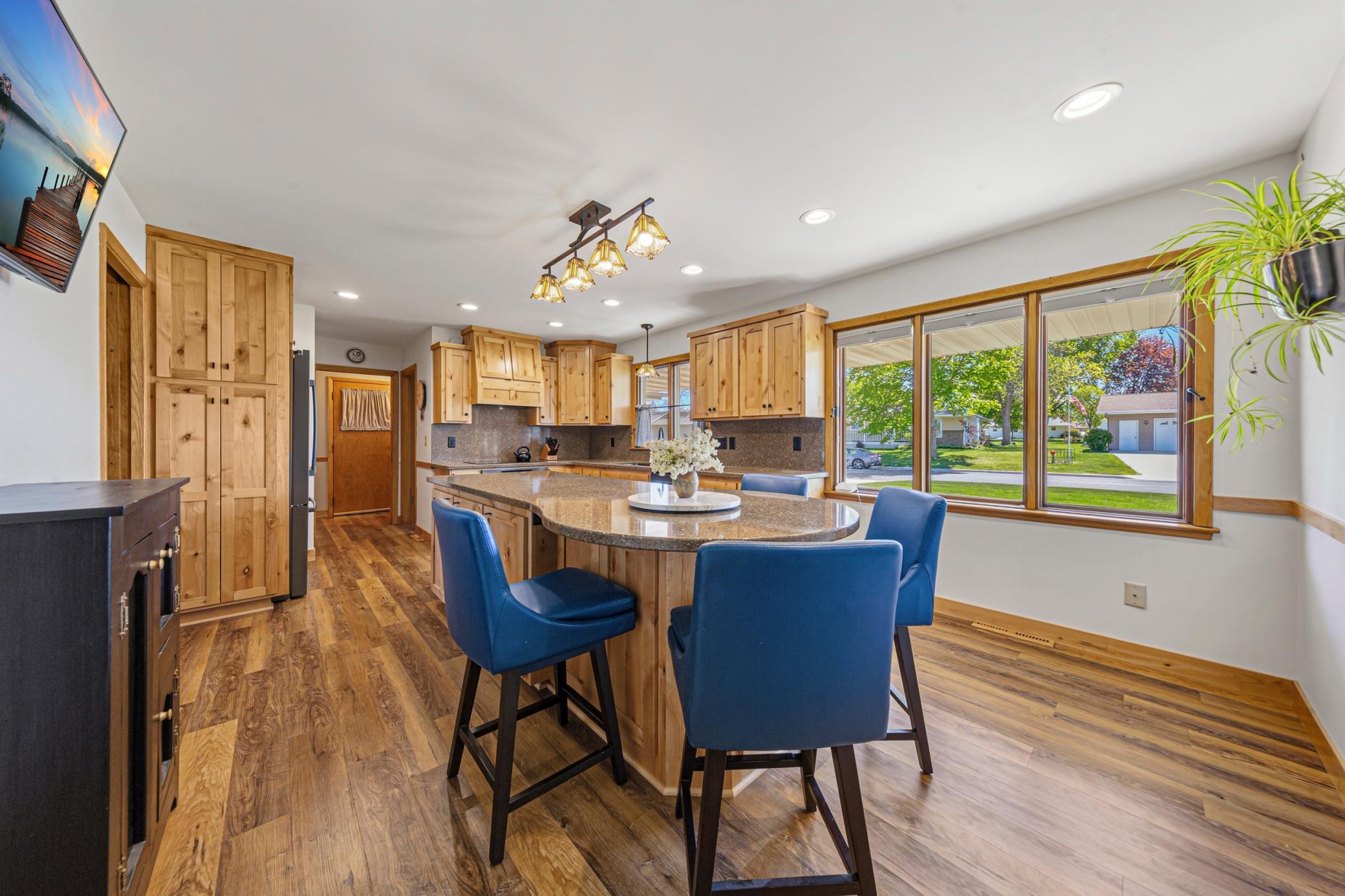 View of Residential at 808 Hillcrest Drive, Montgomery MN 56069, Montgomery (5 of 55) - Mike Wilen | Minnesota Team Real Estate