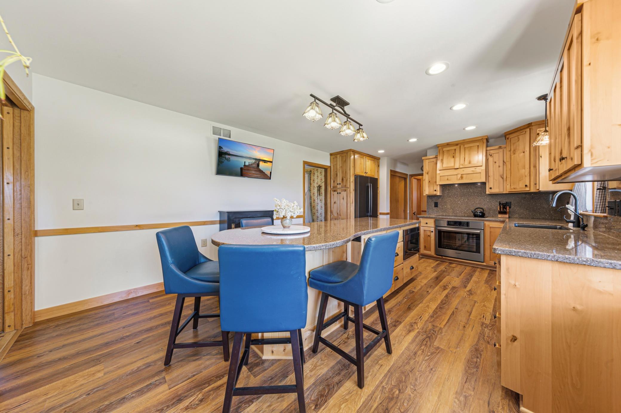 View of Residential at 808 Hillcrest Drive, Montgomery MN 56069, Montgomery (6 of 55) - Mike Wilen | Minnesota Team Real Estate