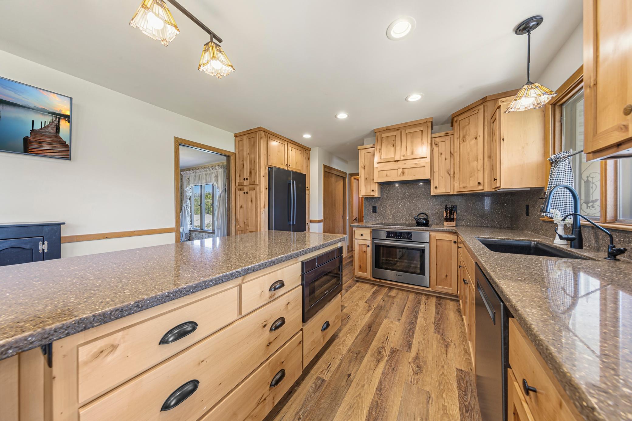 View of Residential at 808 Hillcrest Drive, Montgomery MN 56069, Montgomery (7 of 55) - Mike Wilen | Minnesota Team Real Estate