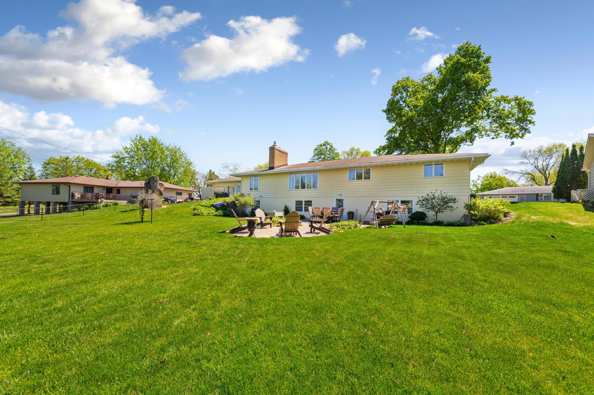 View of Residential at 808 Hillcrest Drive, Montgomery MN 56069, Montgomery (47 of 55) - Mike Wilen | Minnesota Team Real Estate