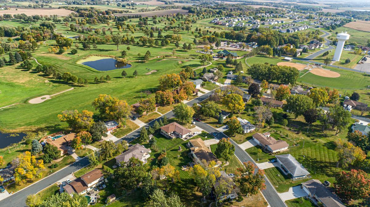 View of Residential at 808 Hillcrest Drive, Montgomery MN 56069, Montgomery (55 of 55) - Mike Wilen | Minnesota Team Real Estate