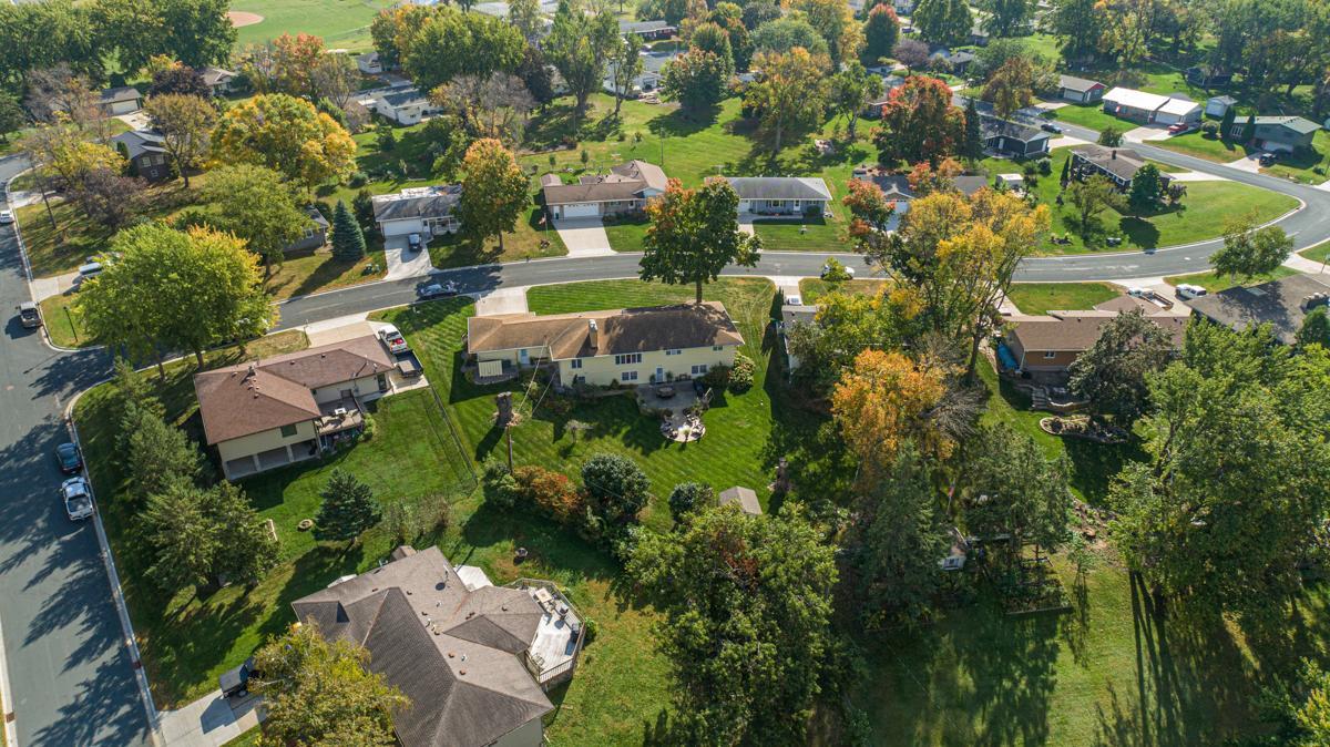 View of Residential at 808 Hillcrest Drive, Montgomery MN 56069, Montgomery (54 of 55) - Mike Wilen | Minnesota Team Real Estate