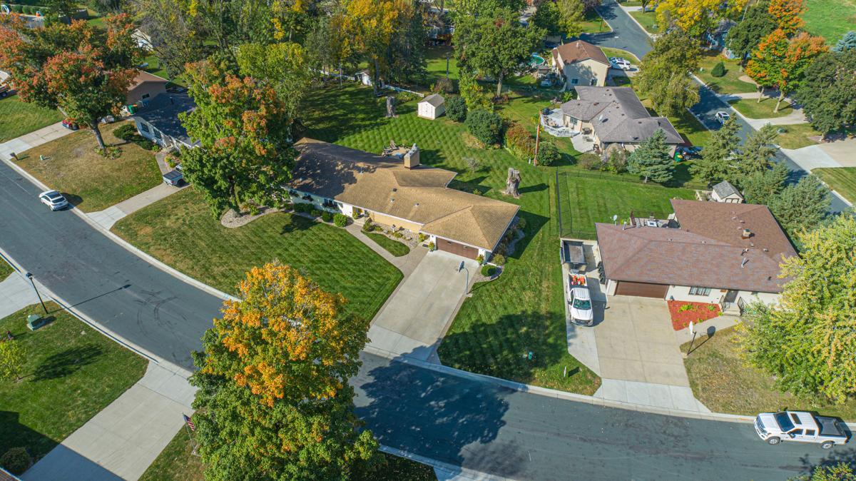 View of Residential at 808 Hillcrest Drive, Montgomery MN 56069, Montgomery (52 of 55) - Mike Wilen | Minnesota Team Real Estate