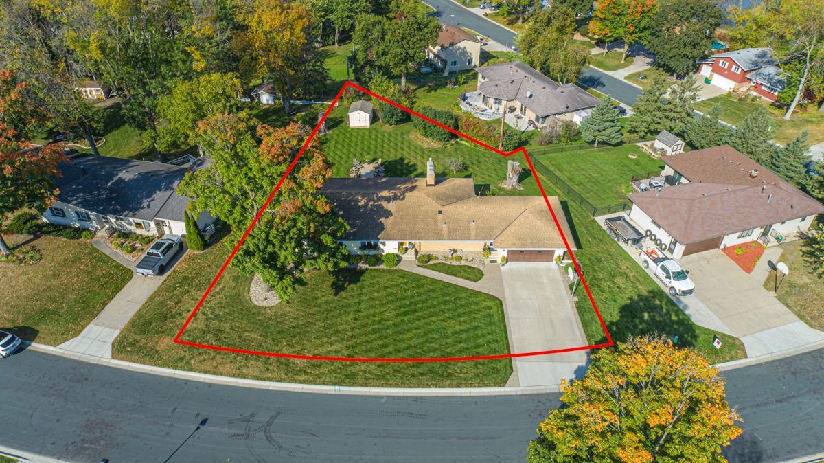 View of Residential at 808 Hillcrest Drive, Montgomery MN 56069, Montgomery (51 of 55) - Mike Wilen | Minnesota Team Real Estate