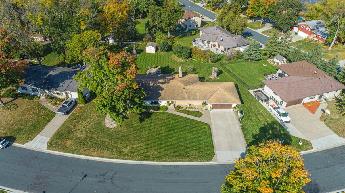 View of Residential at 808 Hillcrest Drive, Montgomery MN 56069, Montgomery (50 of 55) - Mike Wilen | Minnesota Team Real Estate