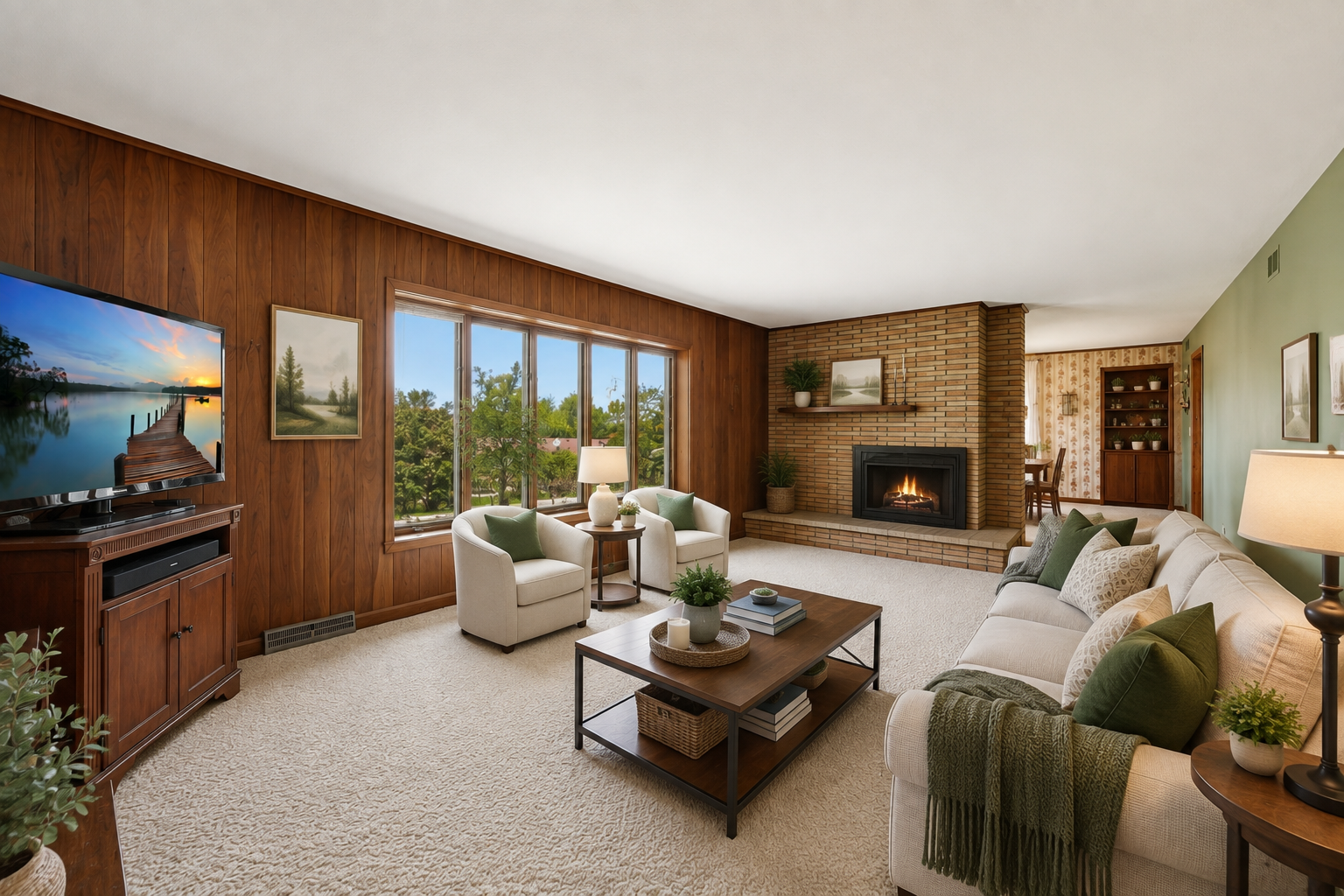 View of Residential at 808 Hillcrest Drive, Montgomery MN 56069, Montgomery (11 of 55) - Mike Wilen | Minnesota Team Real Estate