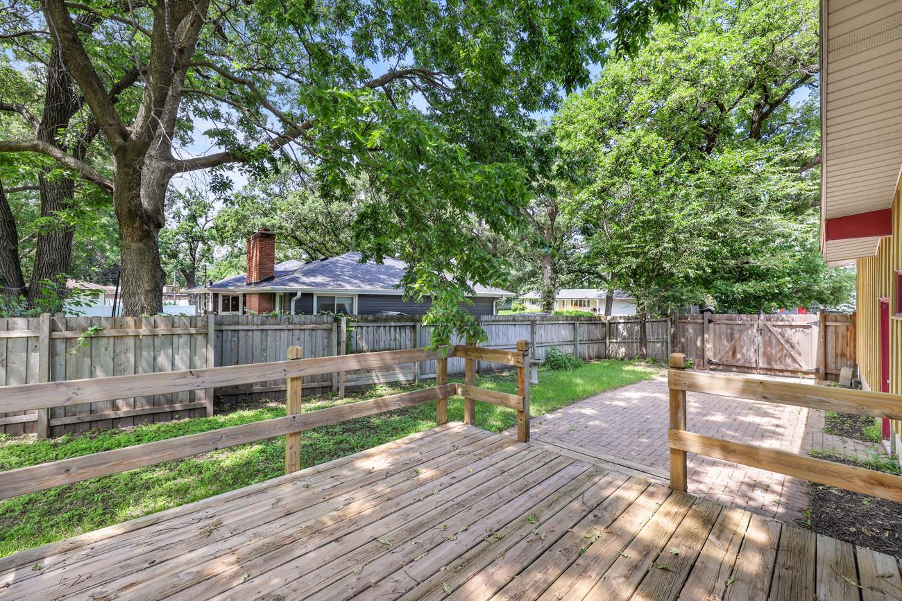 View of Residential at 122 Craig Way, Fridley MN 55432, Fridley (49 of 56) - Mike Wilen | Minnesota Team Real Estate