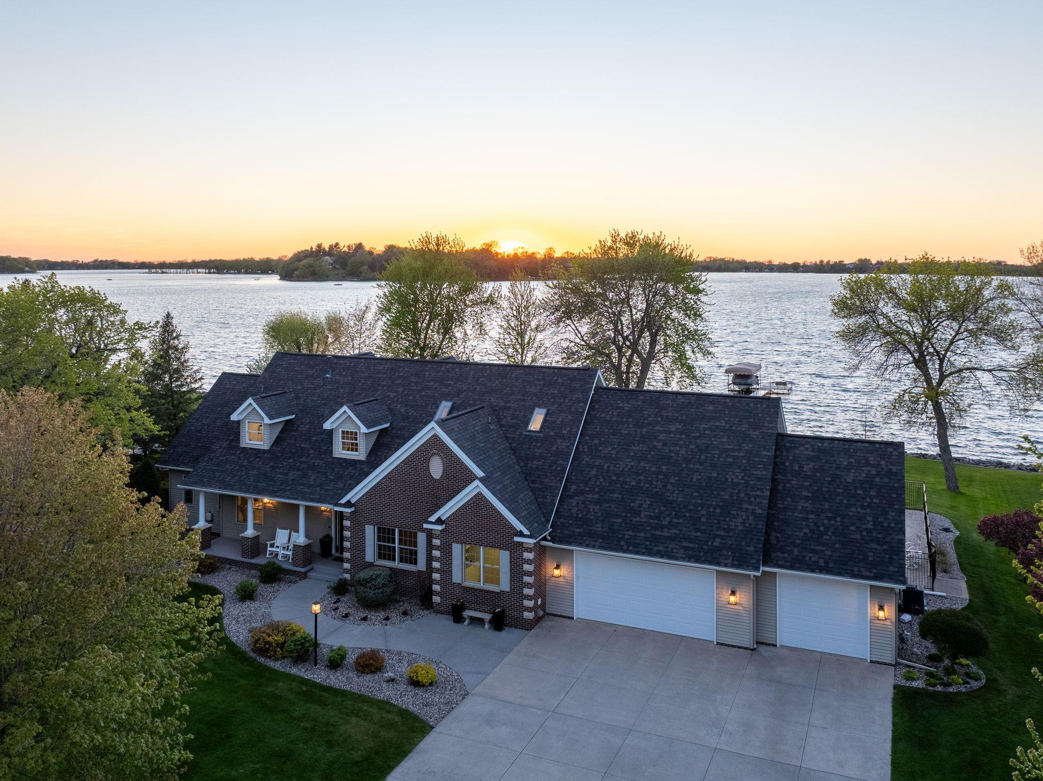 View of Residential at 4470 Washington Boulevard, Madison Lake MN 56063, Madison Lake - Mike Wilen | Minnesota Team Real Estate