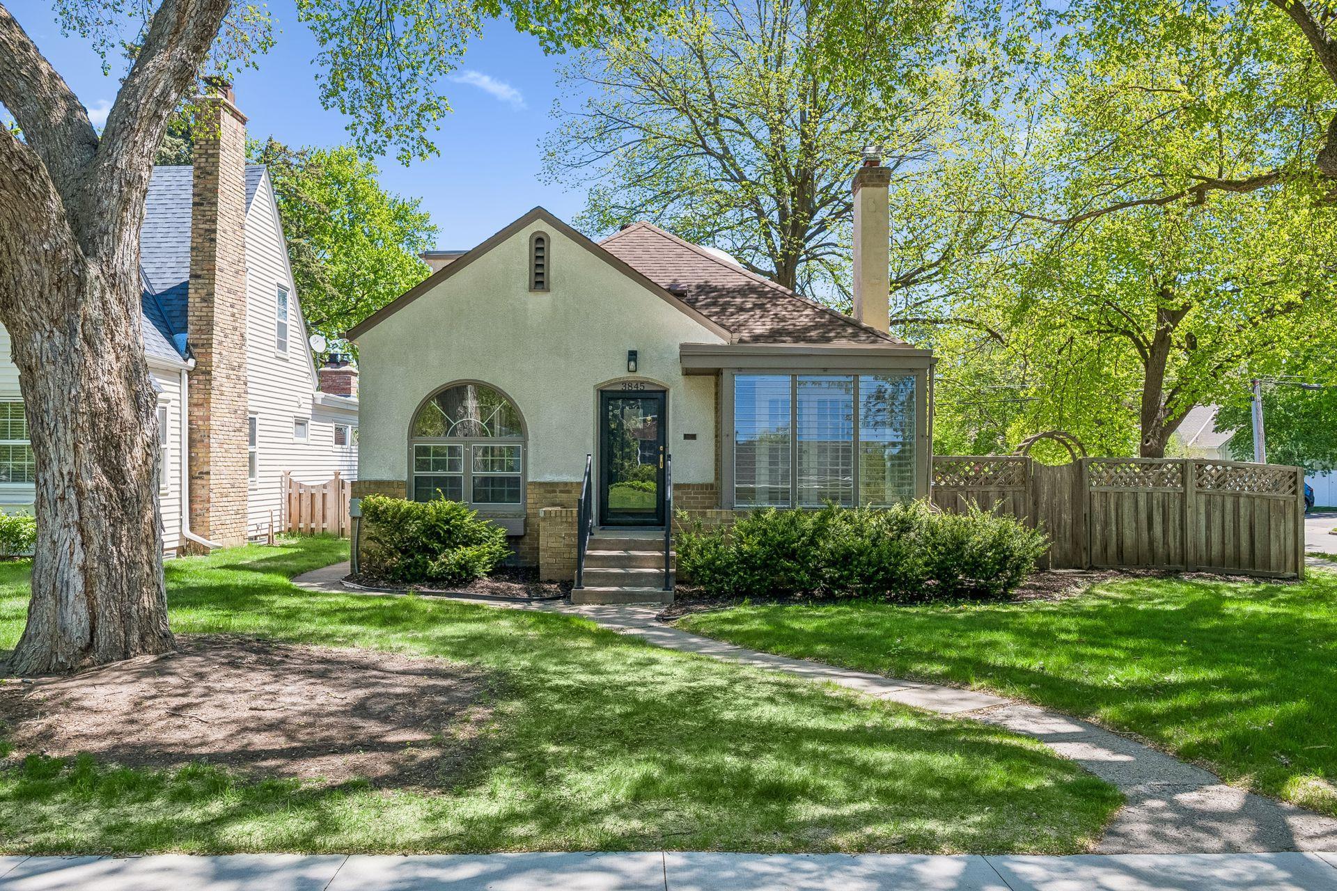 View of Residential at 3845 Lynn Avenue, Saint Louis Park MN 55416, Saint Louis Park - Mike Wilen | Minnesota Team Real Estate