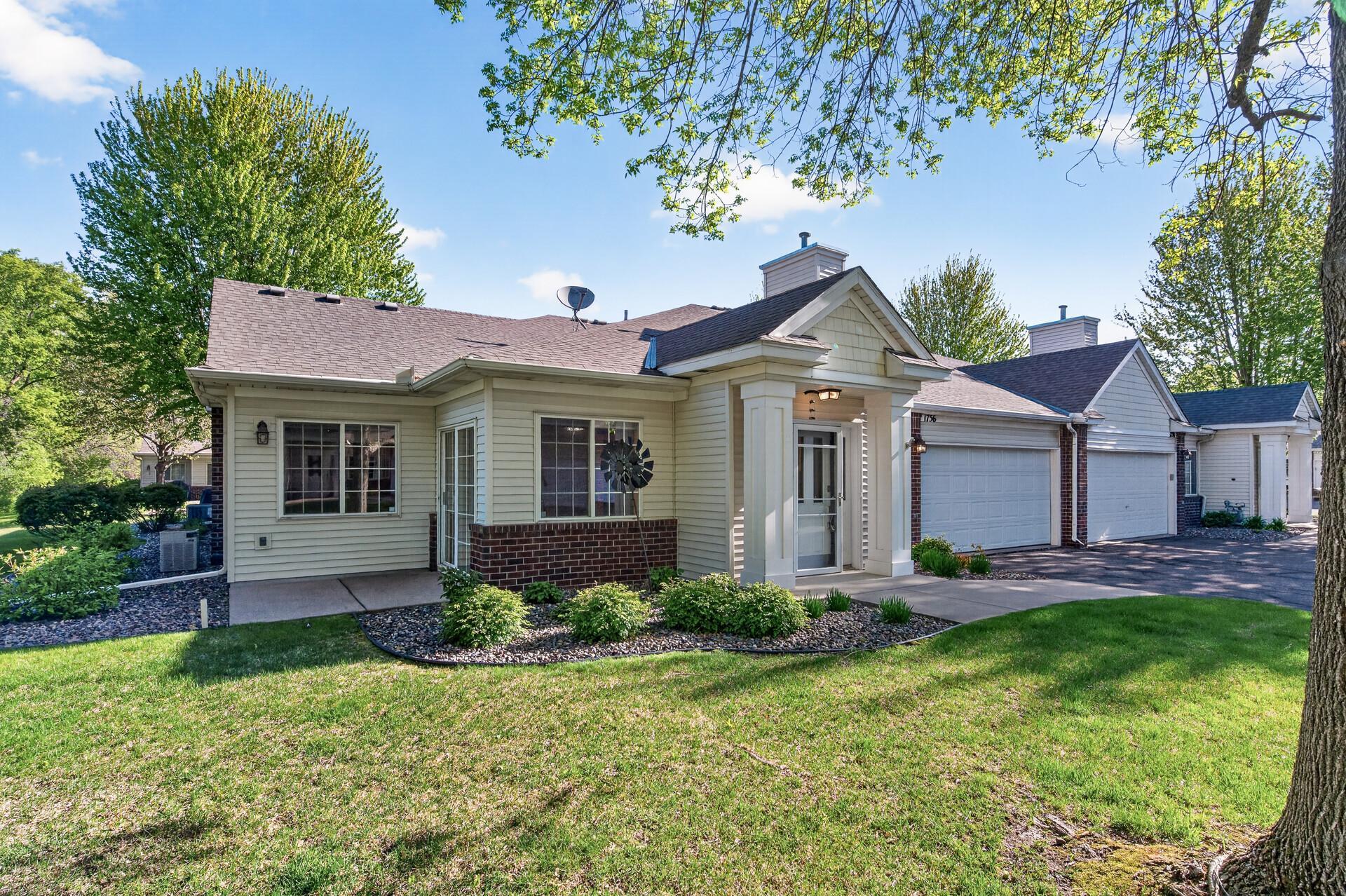 View of Residential at 1756 Linden Cove, White Bear Lake MN 55110, White Bear Lake - Mike Wilen | Minnesota Team Real Estate