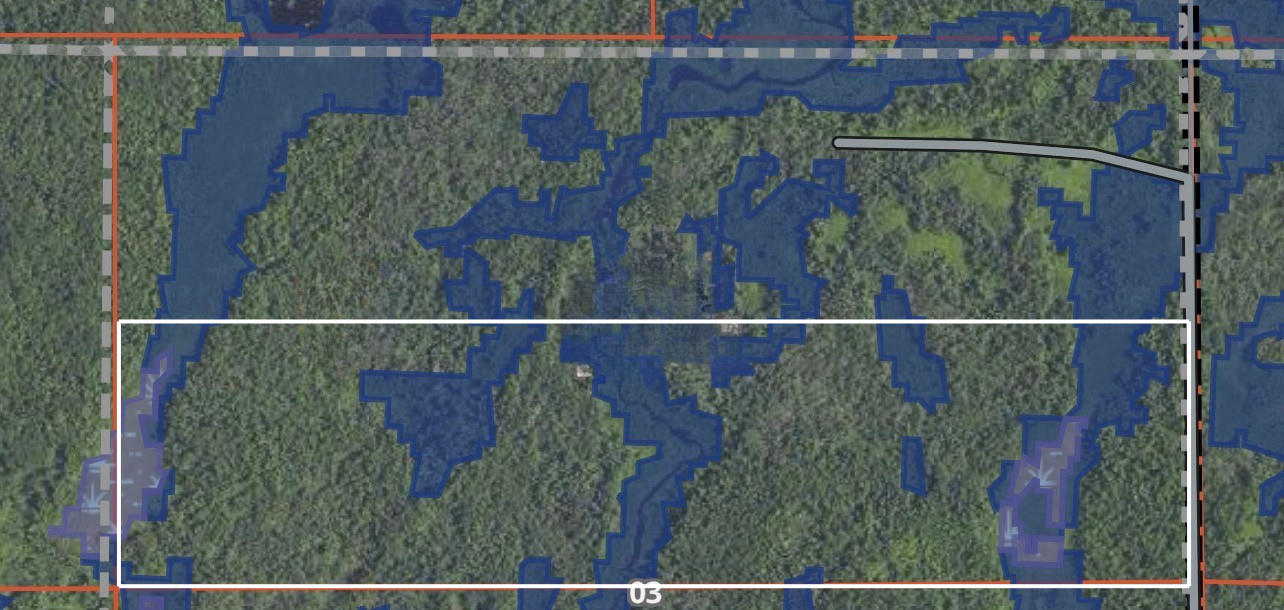 View of Land at TBD1 Duncan Road, Sandstone MN 55072, Sandstone - Mike Wilen | Minnesota Team Real Estate