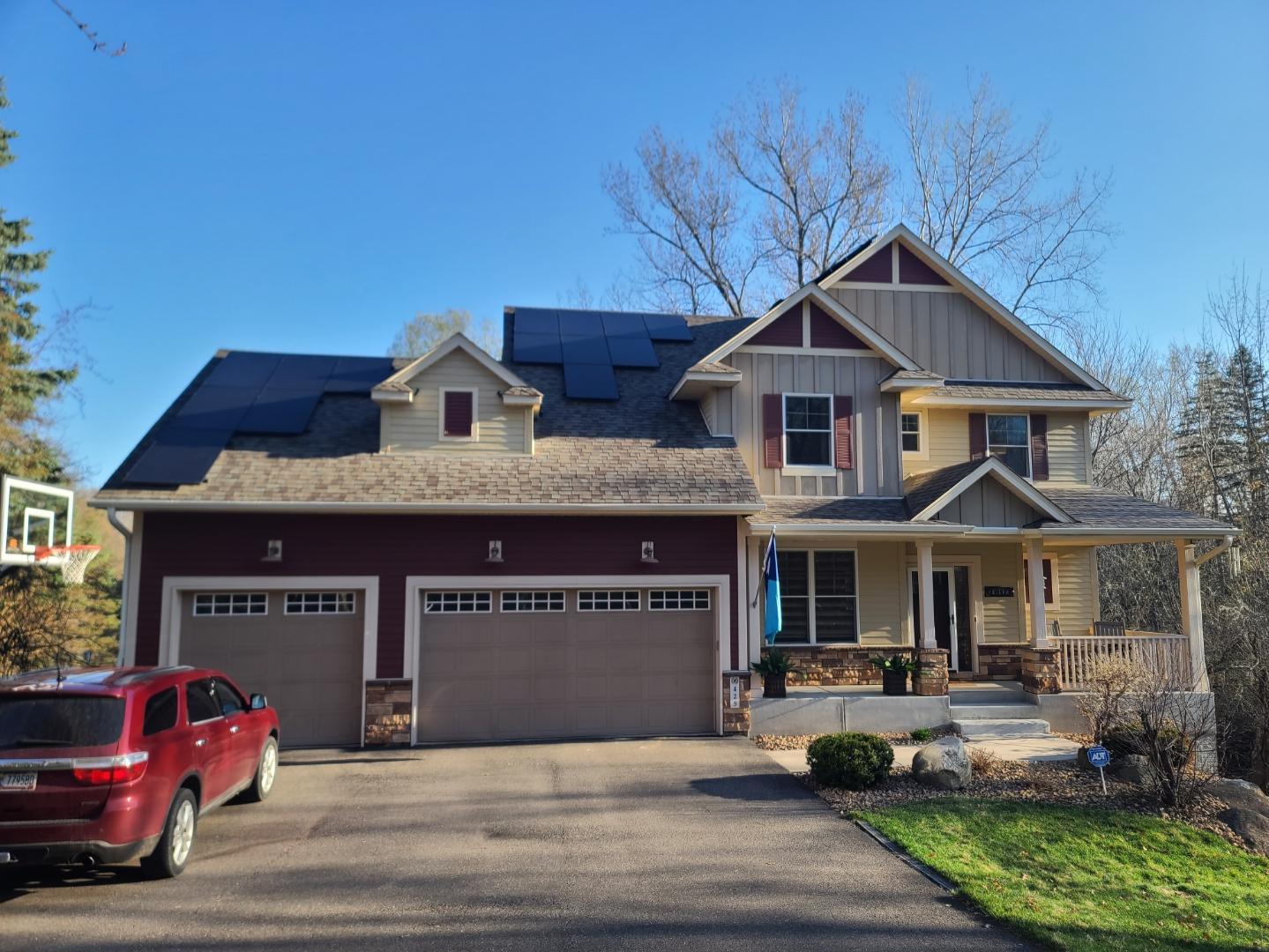 View of Residential at 425 Snail Lake Road, Shoreview MN 55126, Shoreview - Mike Wilen | Minnesota Team Real Estate