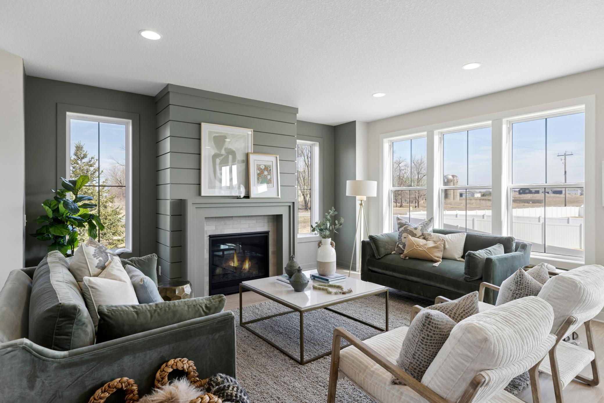 View of Residential at 5003 Airlake Drive, Woodbury MN 55129, Woodbury - Mike Wilen | Minnesota Team Real Estate