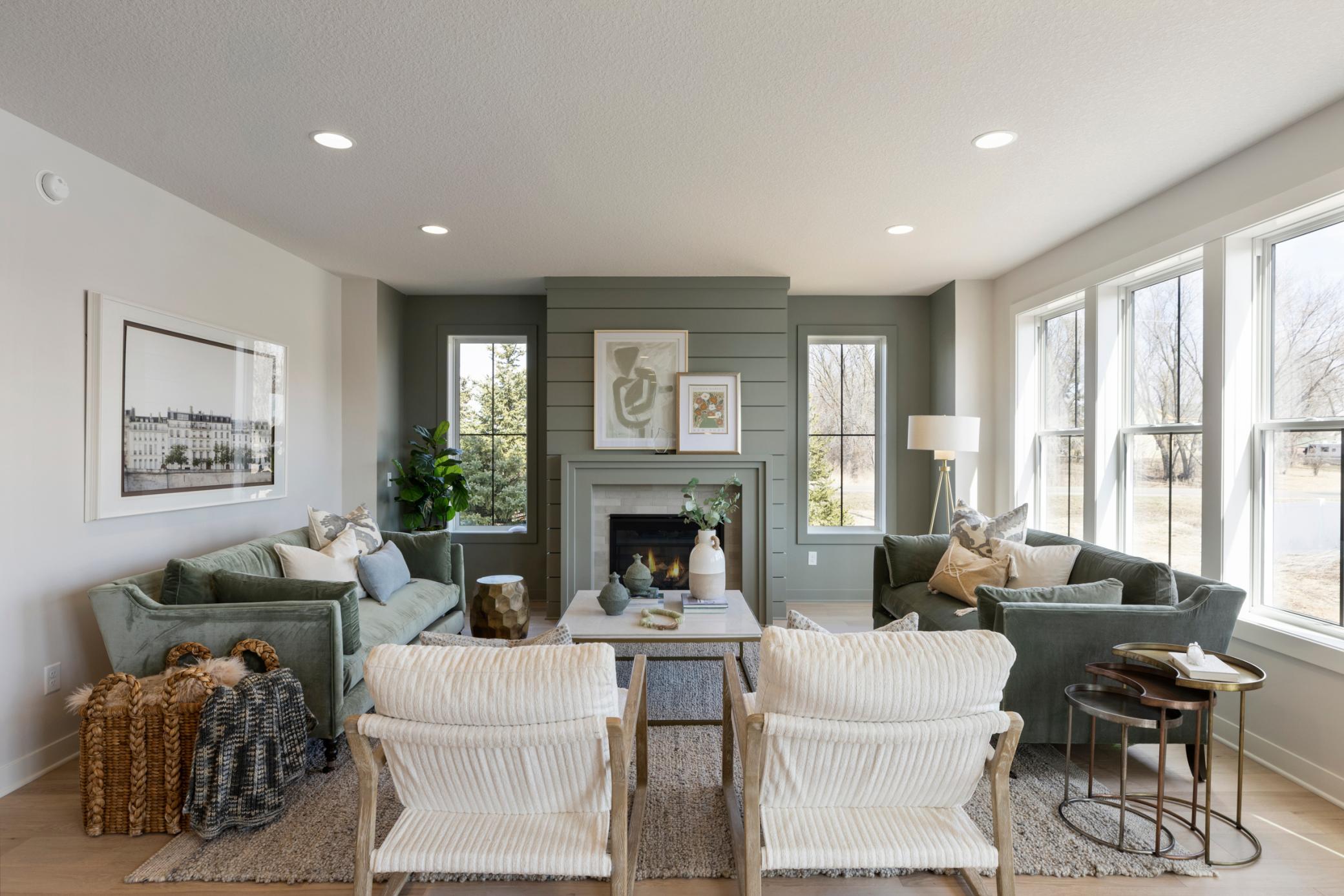 View of Residential at 5003 Airlake Drive, Woodbury MN 55129, Woodbury (4 of 34) - Mike Wilen | Minnesota Team Real Estate