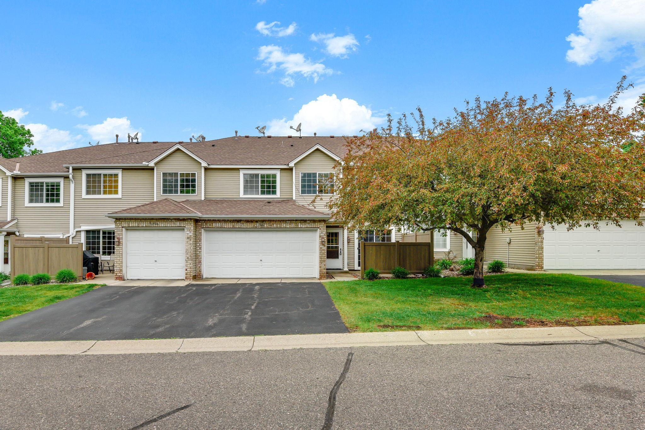 View of (TH) Side x Side at 11256 Providence Lane, Eden Prairie - Mike Wilen | Minnesota Team Real Estate