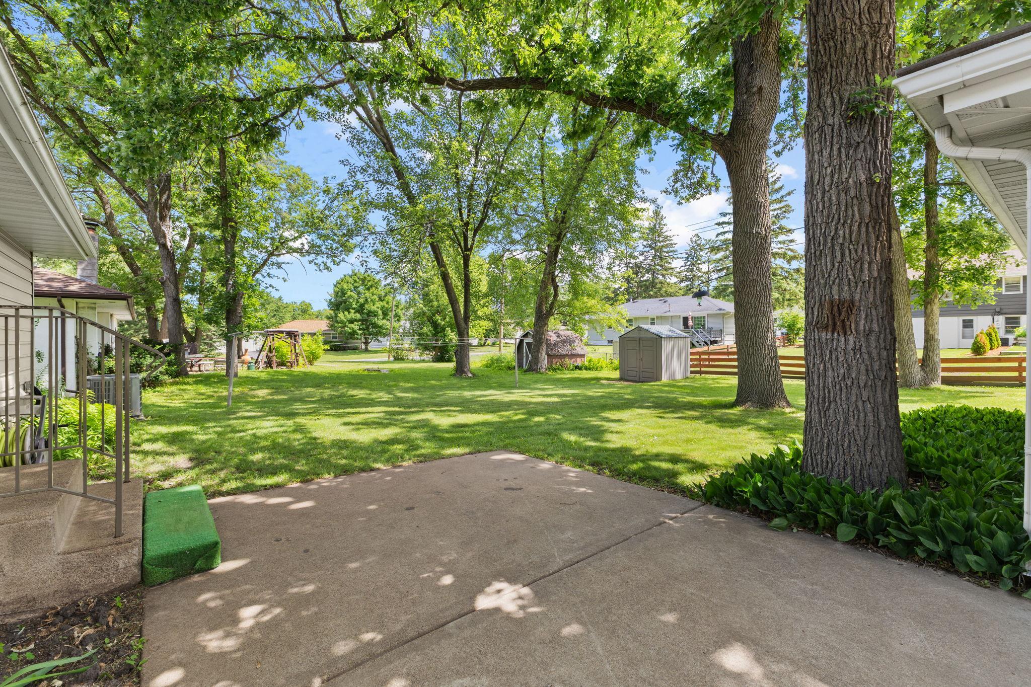 View of Residential at 5956 Ensign Avenue, New Hope MN 55428, New Hope (16 of 22) - Mike Wilen | Minnesota Team Real Estate