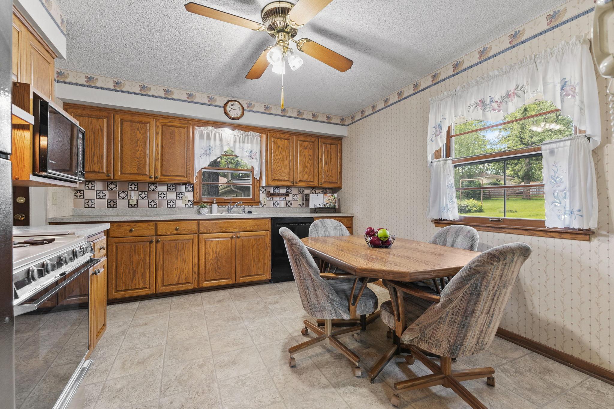 View of Residential at 5956 Ensign Avenue, New Hope MN 55428, New Hope (4 of 22) - Mike Wilen | Minnesota Team Real Estate