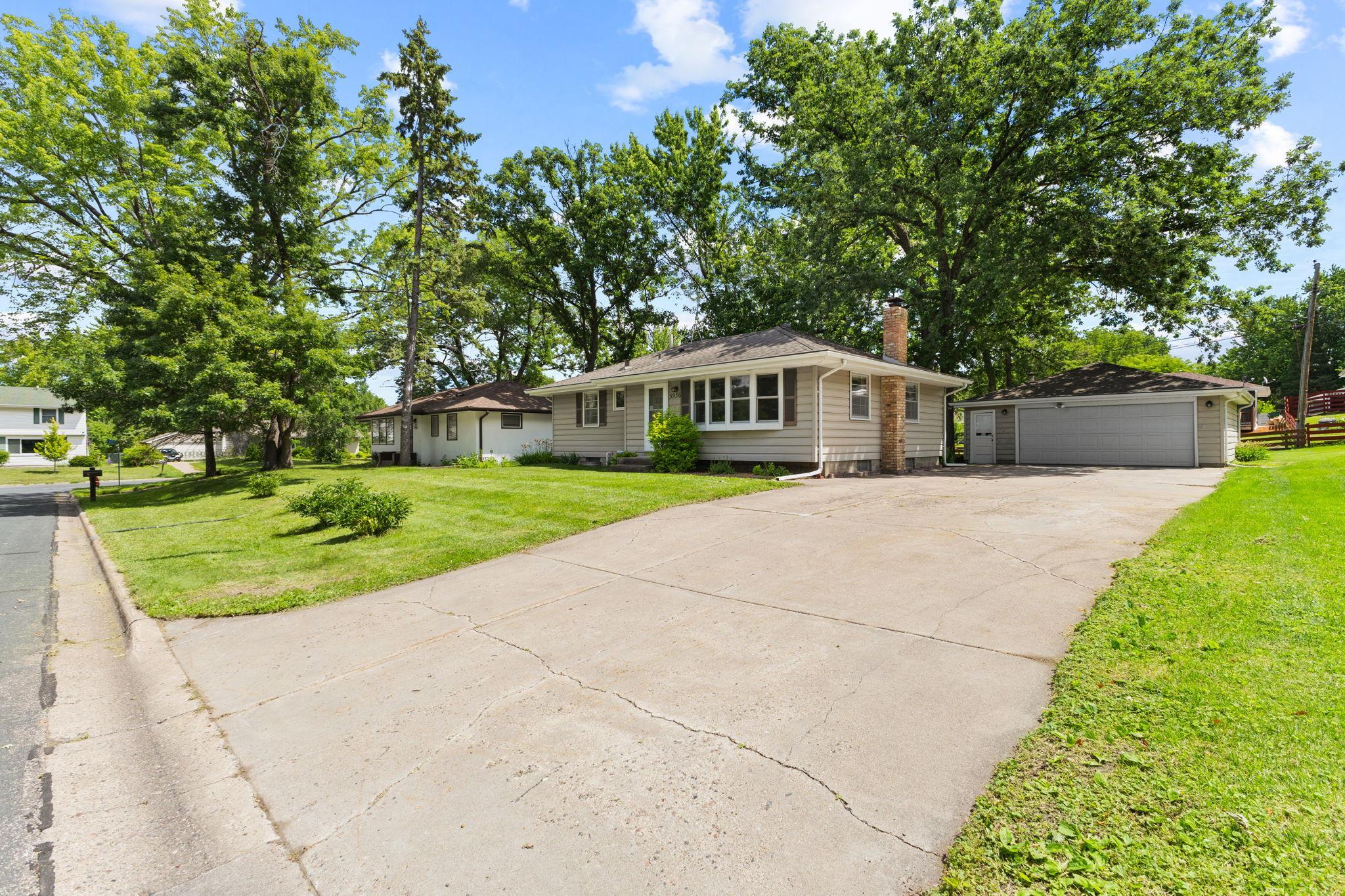 View of Residential at 5956 Ensign Avenue, New Hope MN 55428, New Hope (3 of 22) - Mike Wilen | Minnesota Team Real Estate