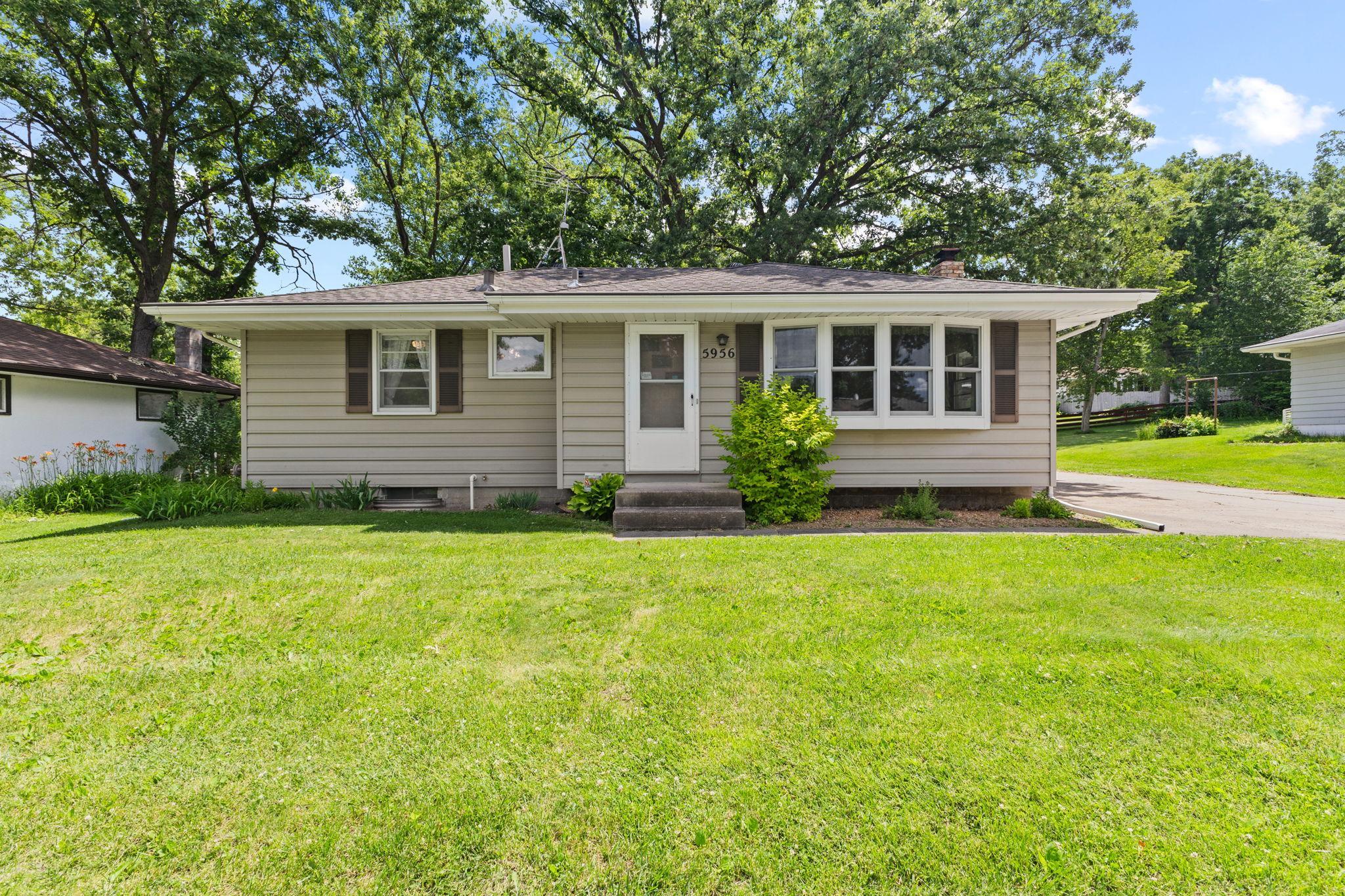 View of Residential at 5956 Ensign Avenue, New Hope MN 55428, New Hope (2 of 22) - Mike Wilen | Minnesota Team Real Estate