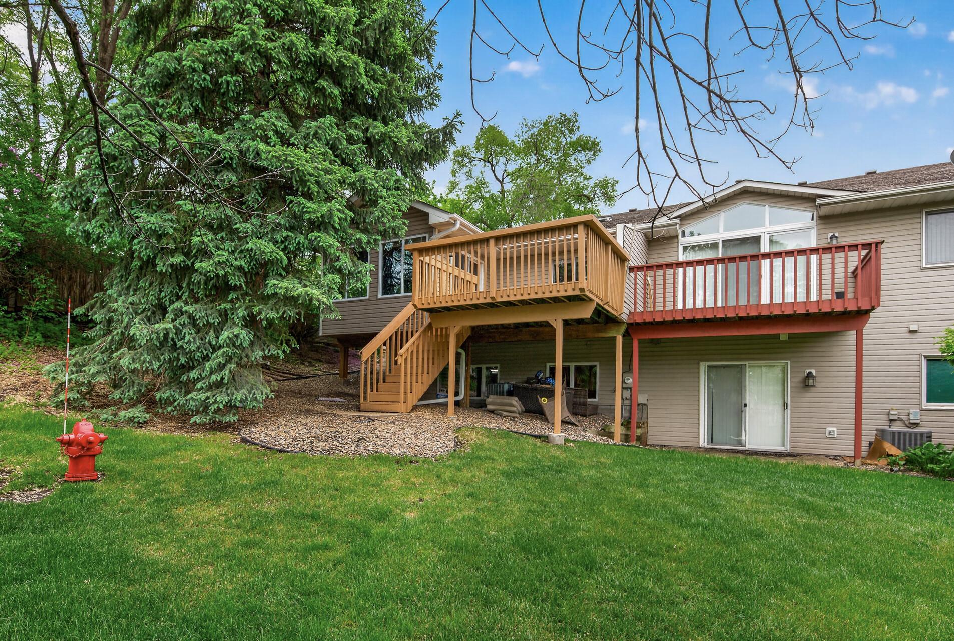 View of Residential at 4302 Mccoll Drive, Savage MN 55378, Savage (45 of 53) - Mike Wilen | Minnesota Team Real Estate