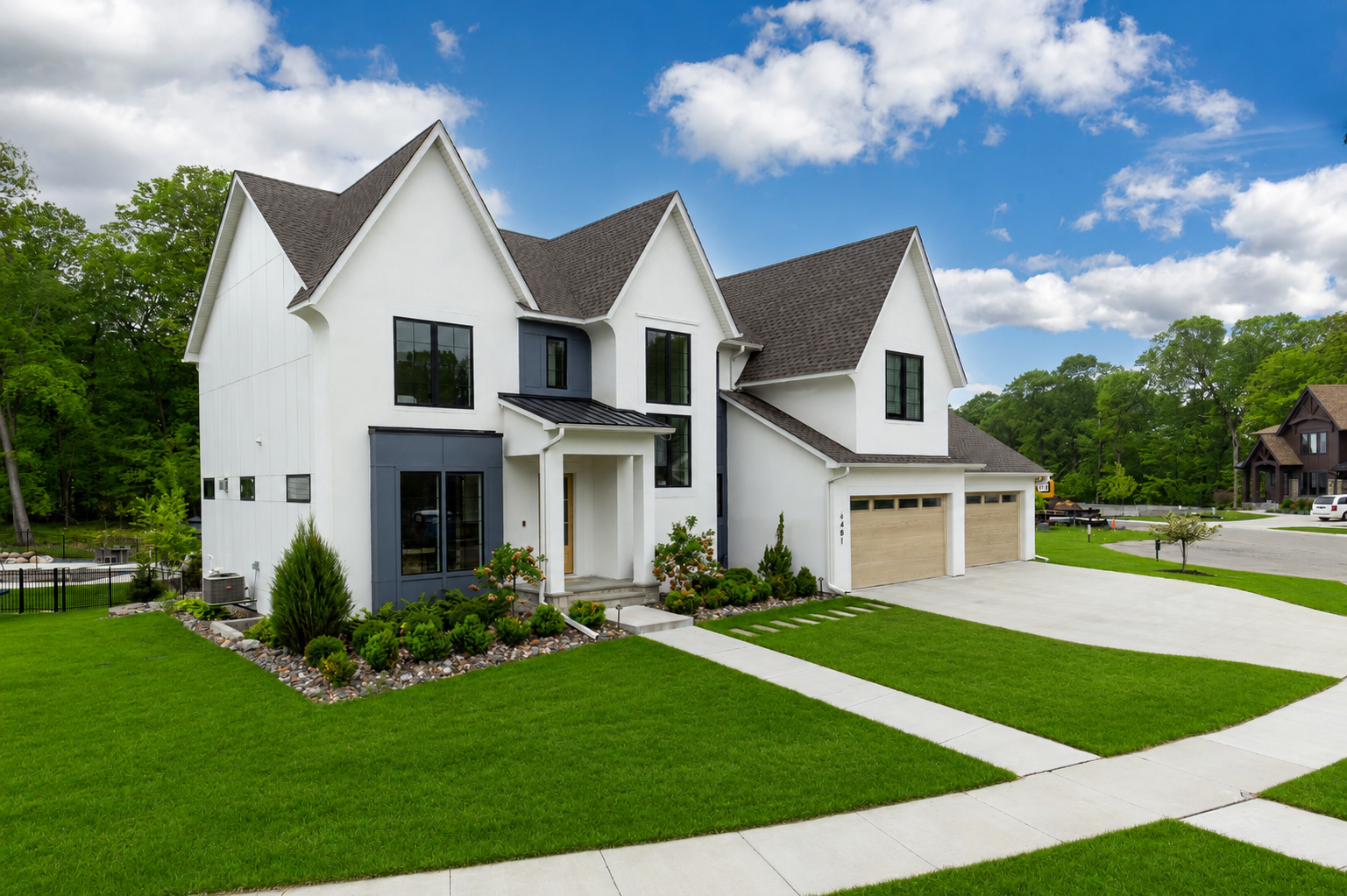 View of Residential at 6481 Archer Lane, Maple Grove MN 55311, Maple Grove (2 of 41) - Mike Wilen | Minnesota Team Real Estate