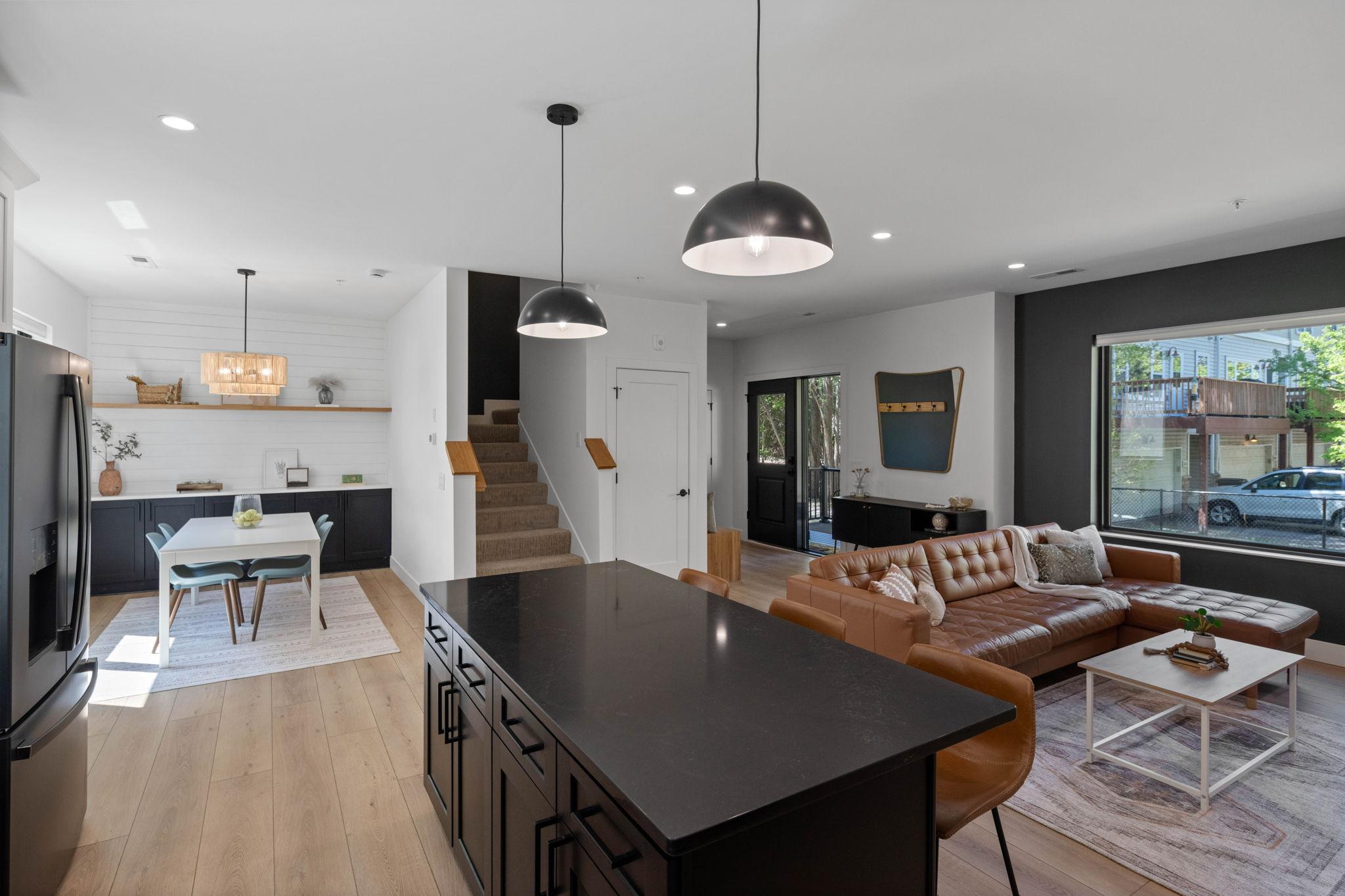 View of Residential at 1733 3rd Street, Minneapolis MN 55413, Minneapolis (14 of 46) - Mike Wilen | Minnesota Team Real Estate