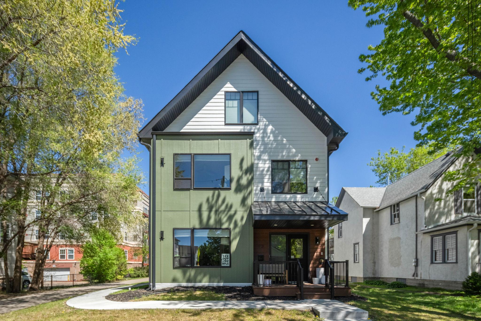 View of Residential at 1733 3rd Street, Minneapolis MN 55413, Minneapolis (2 of 46) - Mike Wilen | Minnesota Team Real Estate