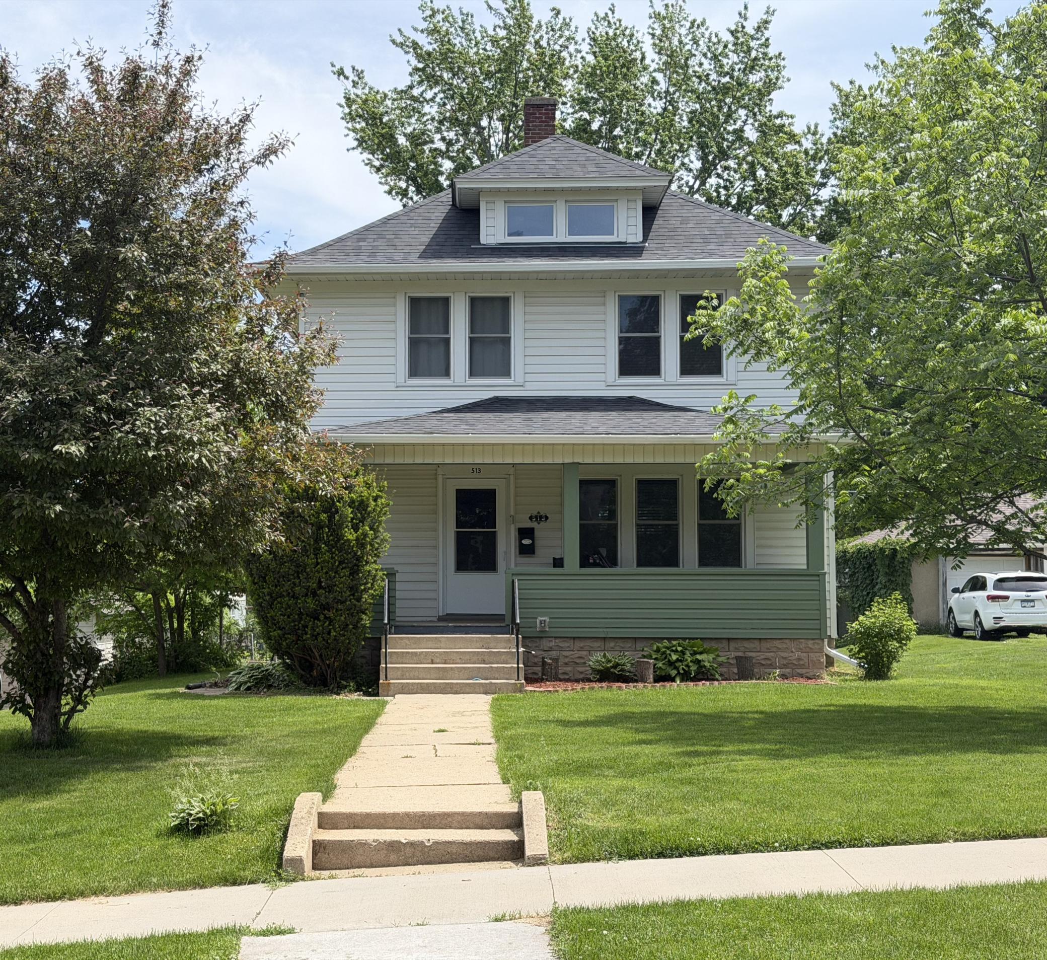 View of Residential at 513 Red Wing Avenue, Kenyon MN 55946, Kenyon - Mike Wilen | Minnesota Team Real Estate
