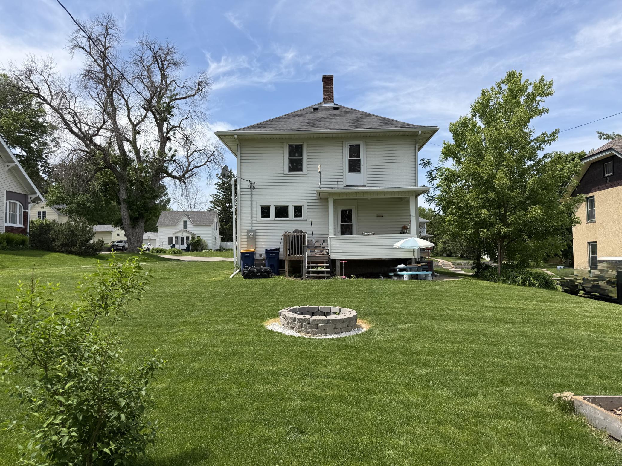 View of Residential at 513 Red Wing Avenue, Kenyon MN 55946, Kenyon (2 of 26) - Mike Wilen | Minnesota Team Real Estate