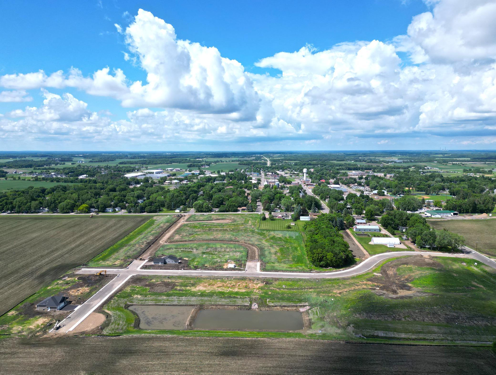 View of Residential at 530 Ramey Road, Maple Lake MN 55358, Maple Lake (7 of 8) - Mike Wilen | Minnesota Team Real Estate