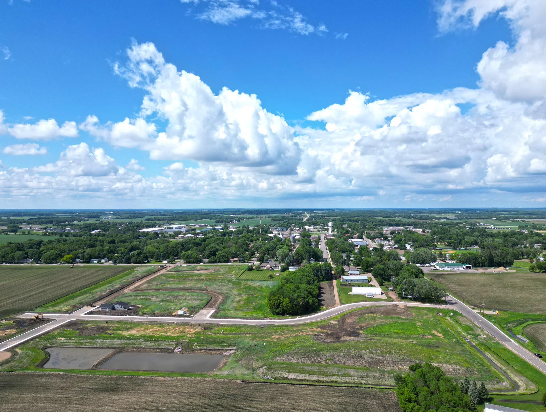 View of Residential at 530 Ramey Road, Maple Lake MN 55358, Maple Lake (8 of 8) - Mike Wilen | Minnesota Team Real Estate