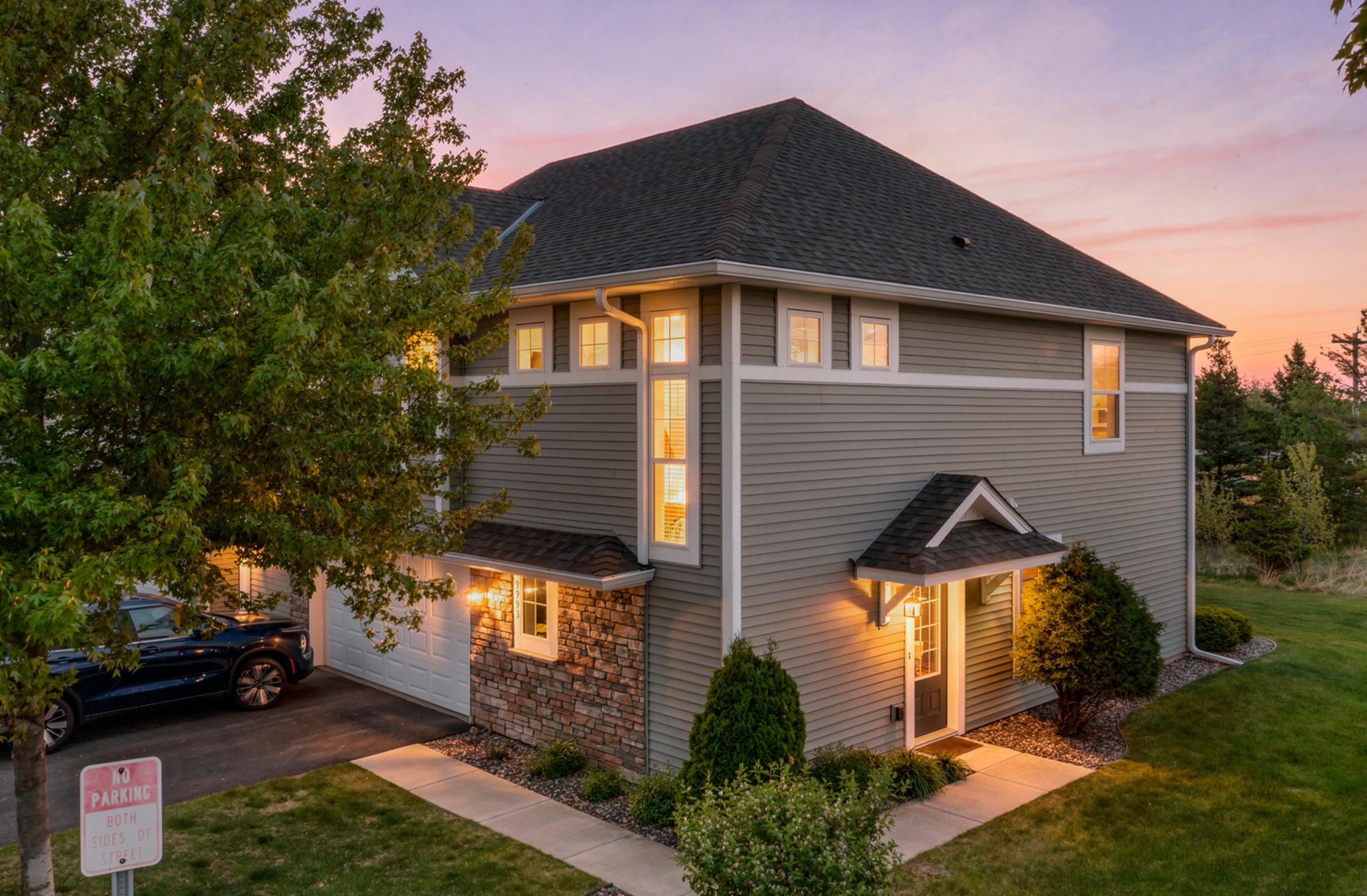 View of Residential at 9993 5th Street Lane, Lake Elmo MN 55042, Lake Elmo - Mike Wilen | Minnesota Team Real Estate