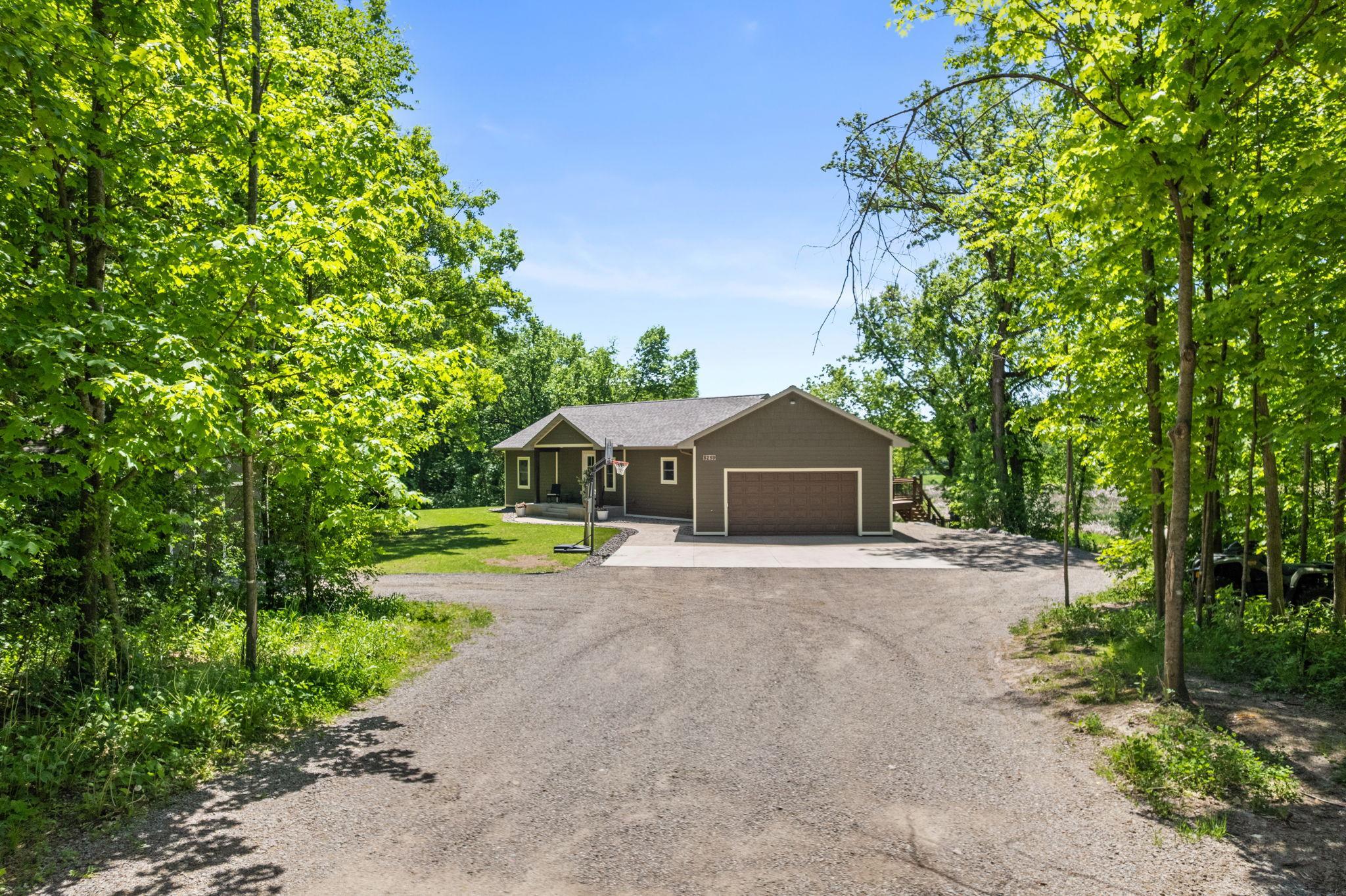 View of Residential at 8259 Barton Avenue, Buffalo MN 55313, Buffalo - Mike Wilen | Minnesota Team Real Estate