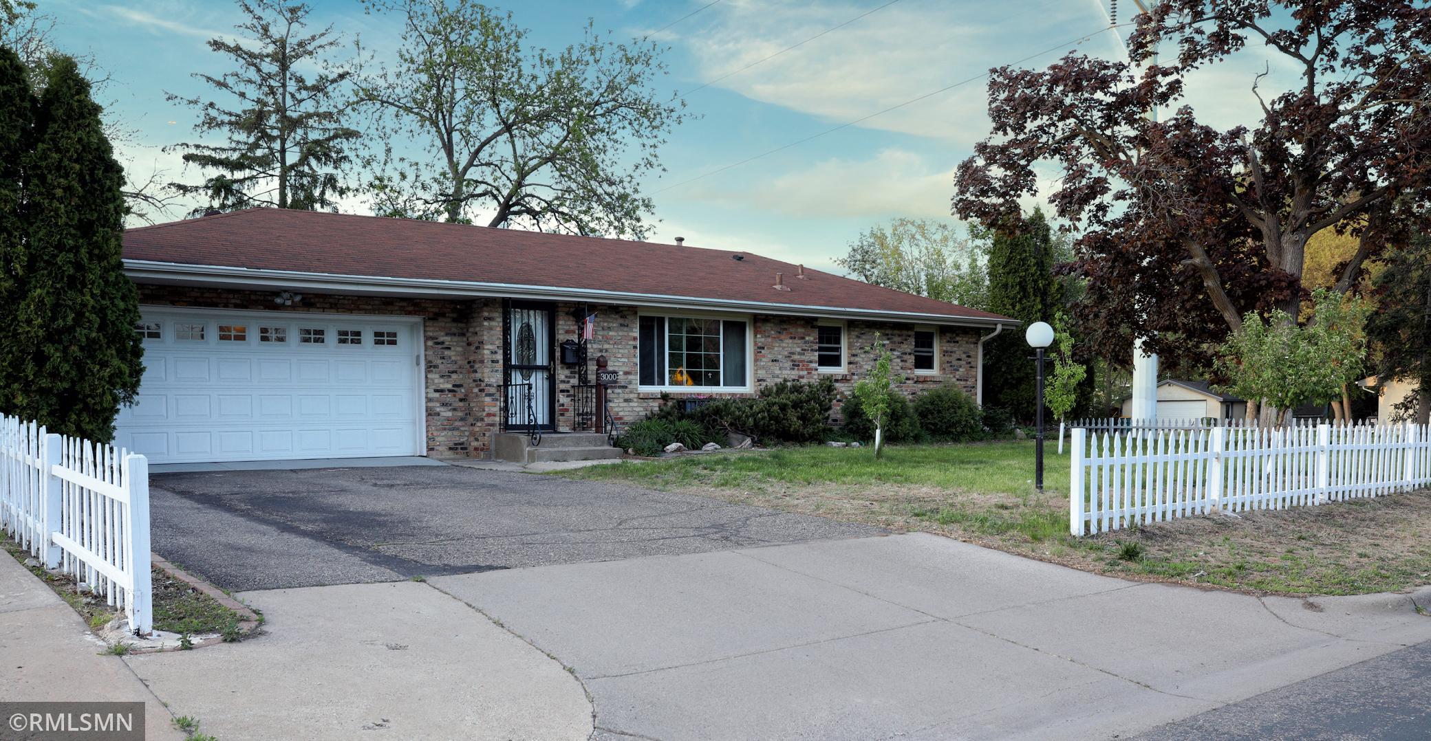 View of Residential at 3000 Ohenry Road, Brooklyn Center MN 55429, Brooklyn Center - Mike Wilen | Minnesota Team Real Estate