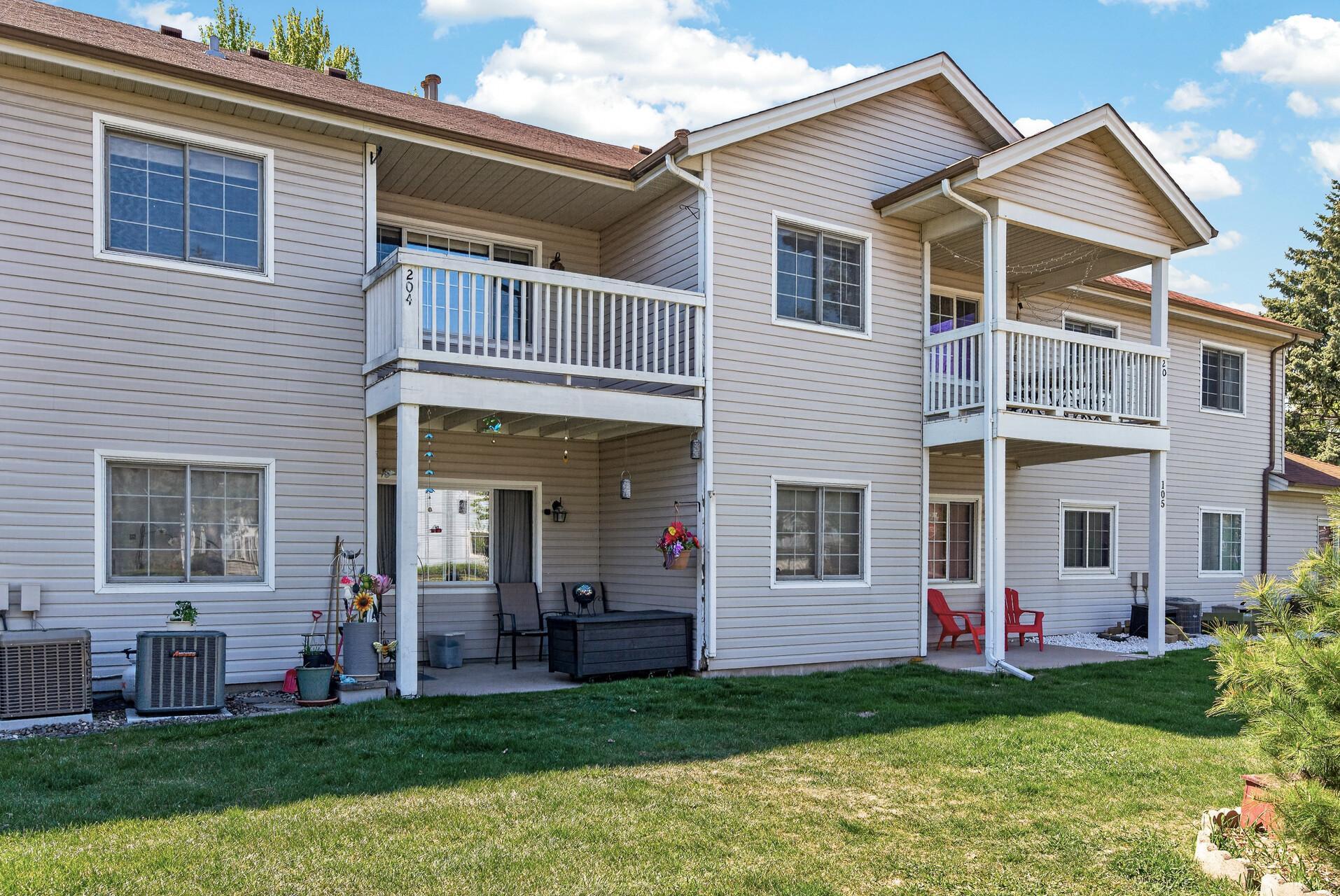 View of Residential at 4061 Maureen Drive #204NE, Columbia Heights MN 55421, Columbia Heights (22 of 24) - Mike Wilen | Minnesota Team Real Estate