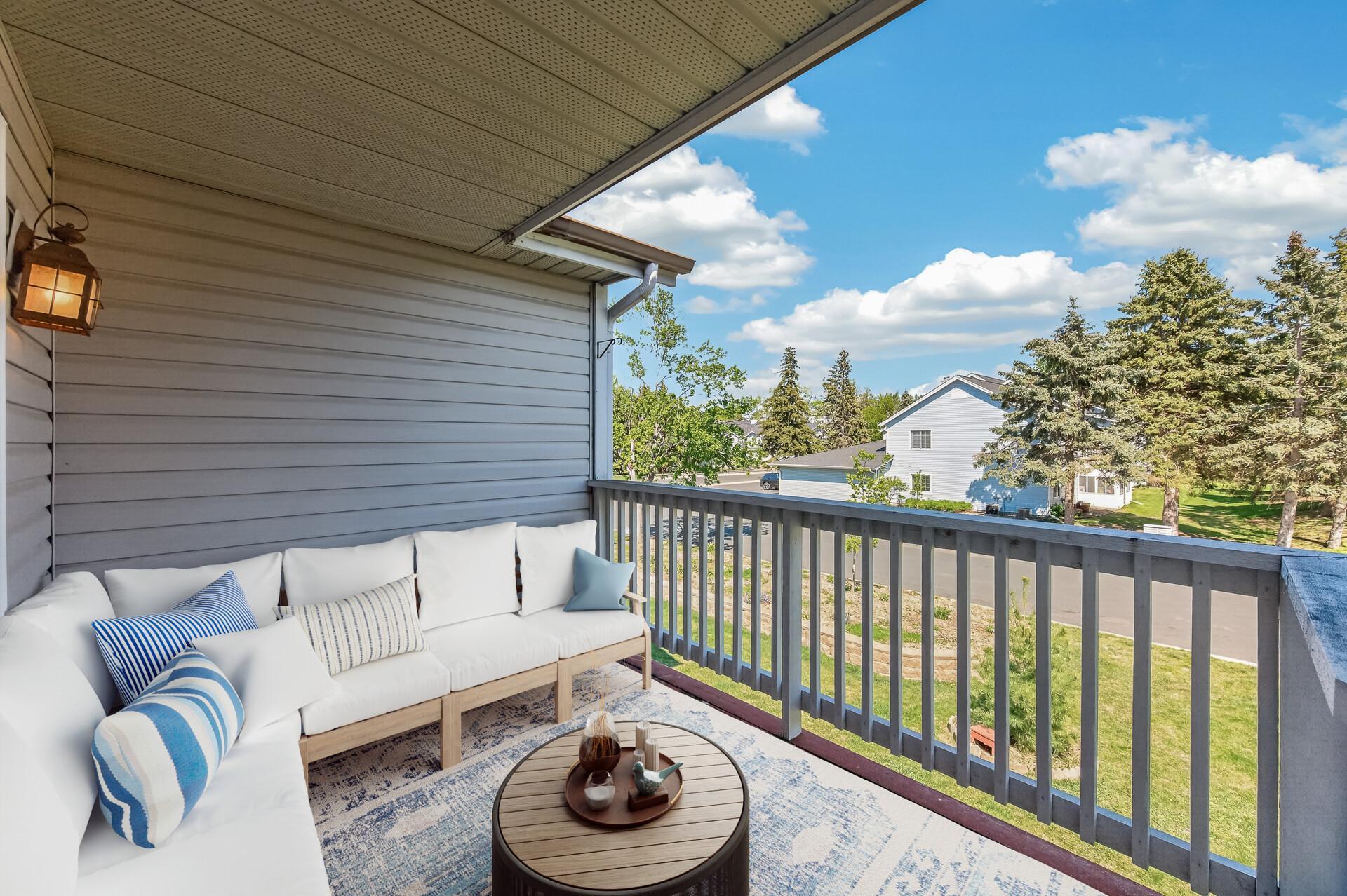 View of Residential at 4061 Maureen Drive #204NE, Columbia Heights MN 55421, Columbia Heights (5 of 24) - Mike Wilen | Minnesota Team Real Estate