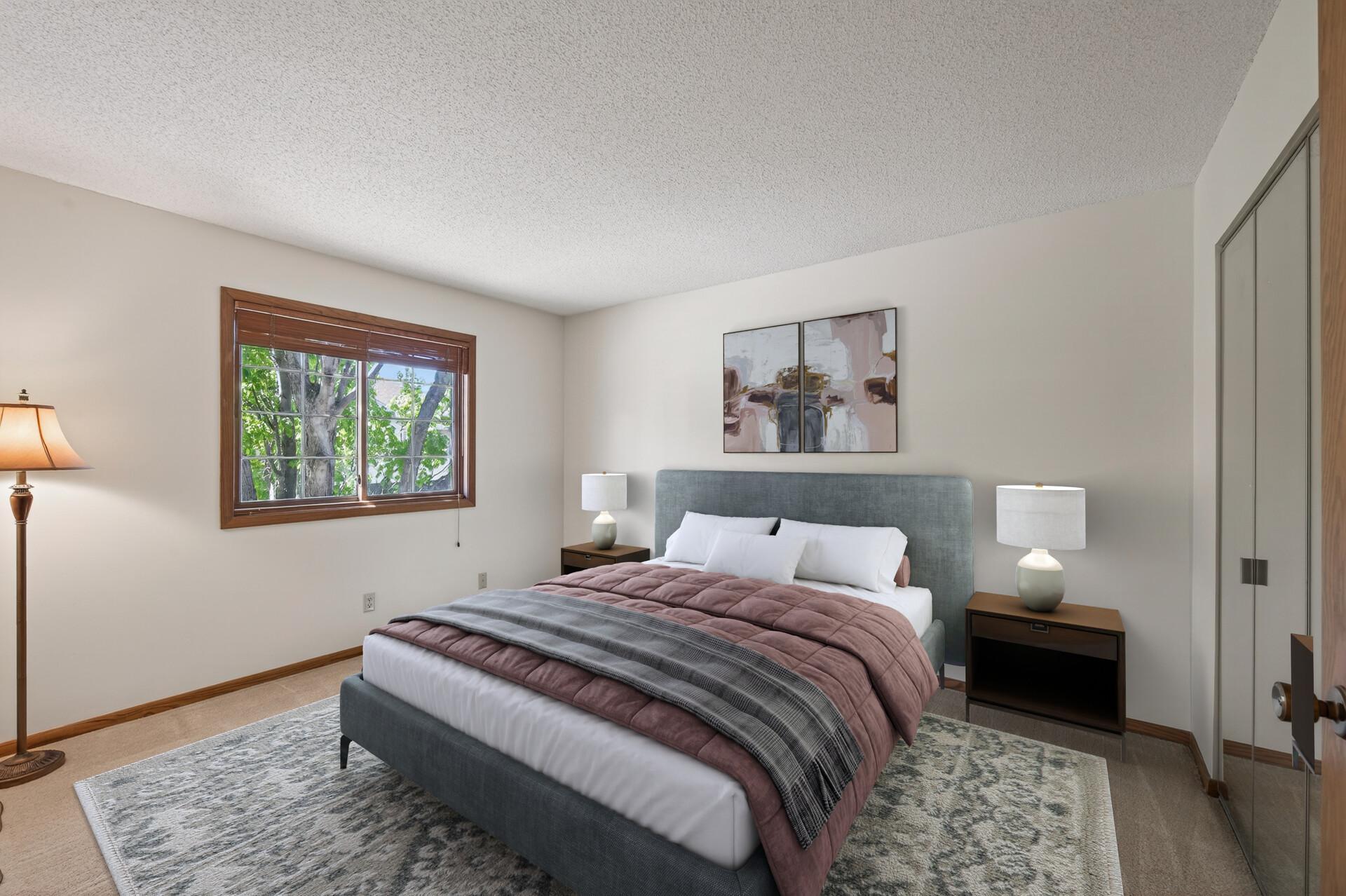 View of Residential at 4061 Maureen Drive #204NE, Columbia Heights MN 55421, Columbia Heights (4 of 24) - Mike Wilen | Minnesota Team Real Estate
