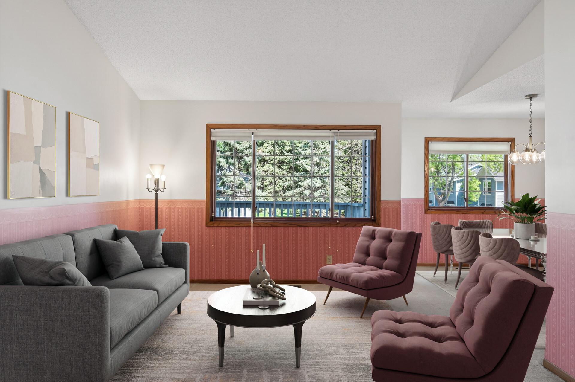 View of Residential at 4061 Maureen Drive #204NE, Columbia Heights MN 55421, Columbia Heights (2 of 24) - Mike Wilen | Minnesota Team Real Estate