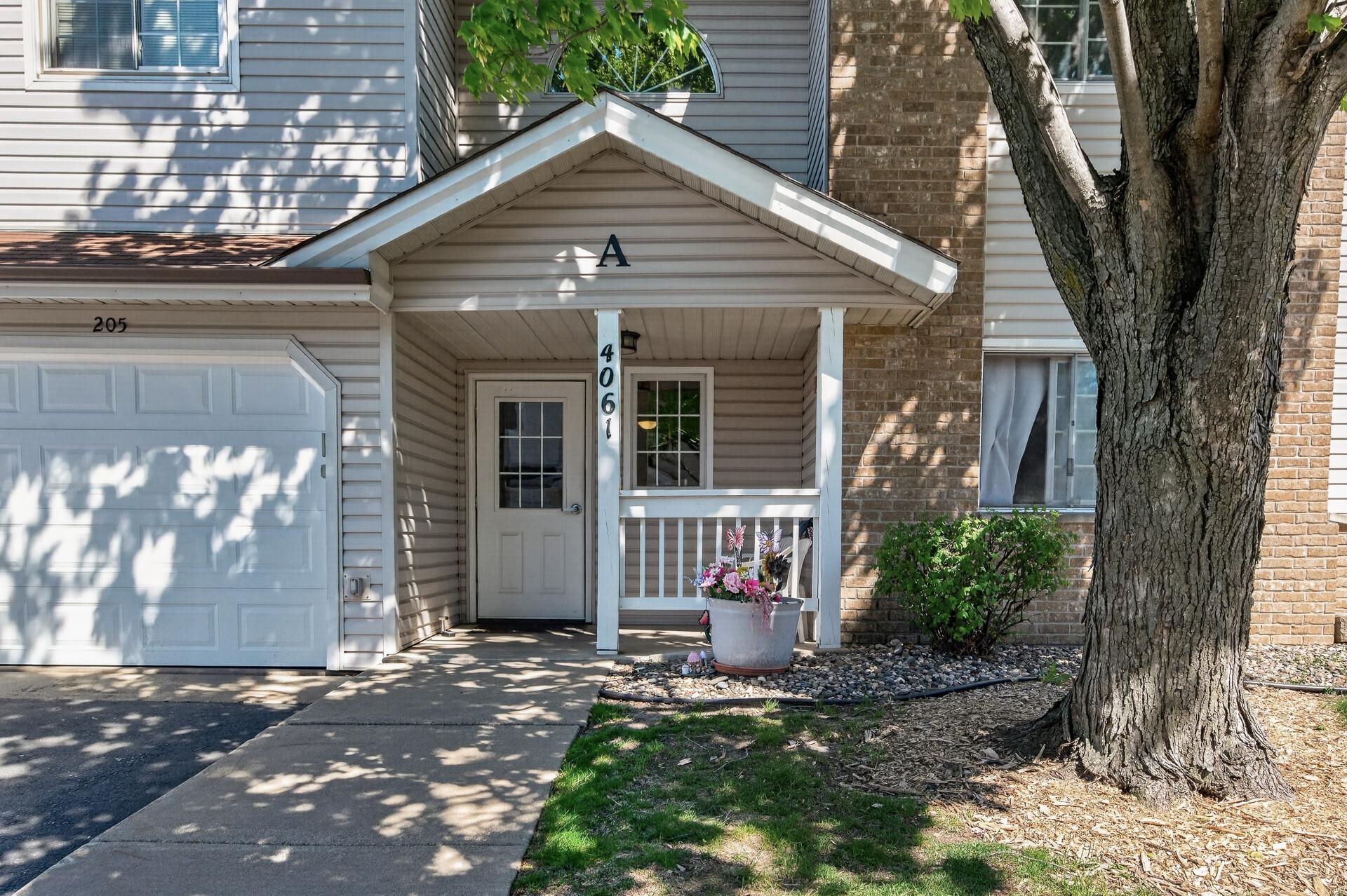 View of Residential at 4061 Maureen Drive #204NE, Columbia Heights MN 55421, Columbia Heights (6 of 24) - Mike Wilen | Minnesota Team Real Estate