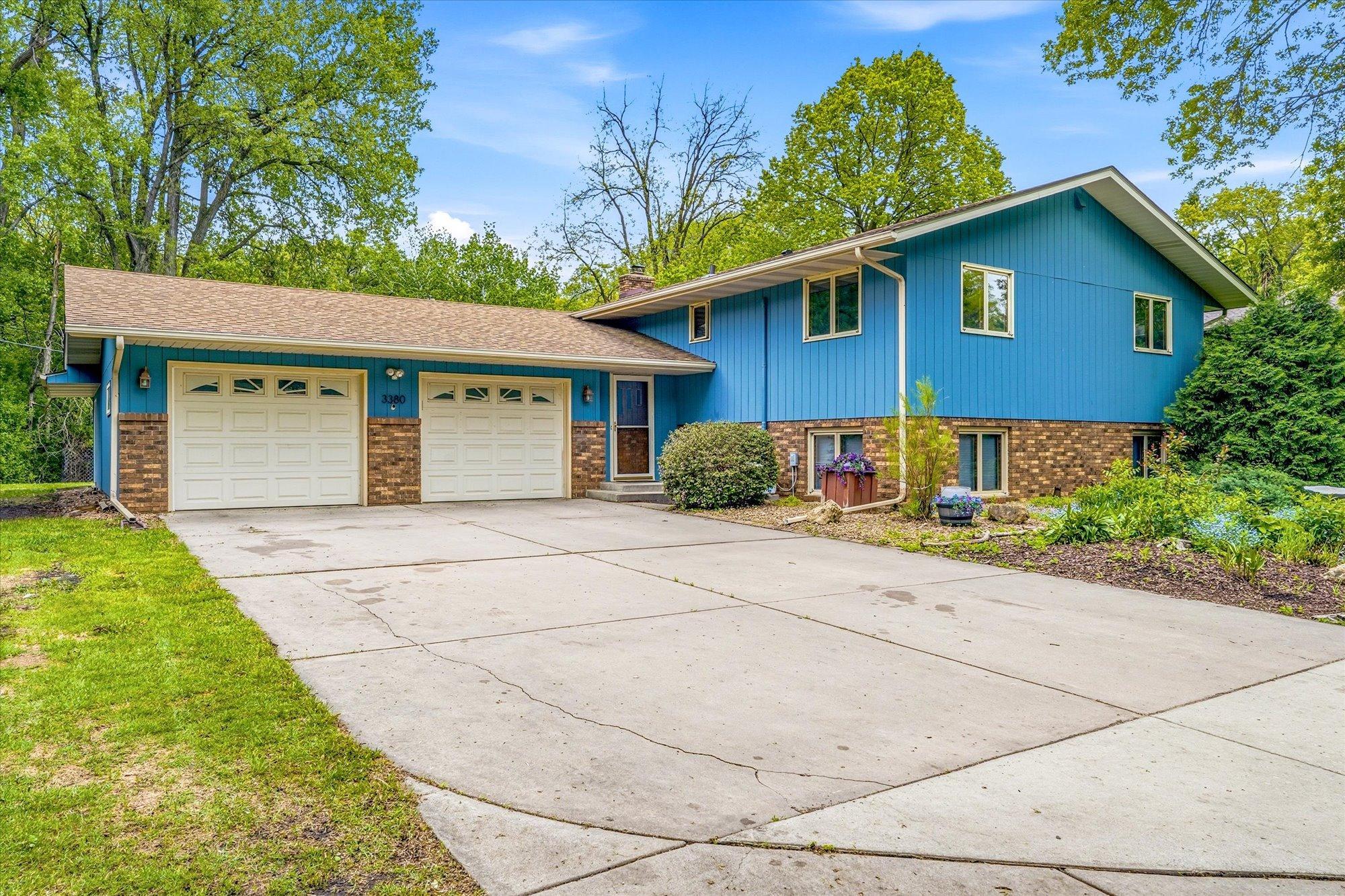 View of Residential at 3380 Dunlap Street, Arden Hills MN 55112, Arden Hills - Mike Wilen | Minnesota Team Real Estate