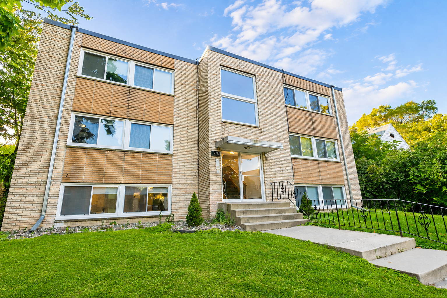 View of Commercial Sale at 3018 30th Avenue, Minneapolis MN 55406, Minneapolis - Mike Wilen | Minnesota Team Real Estate