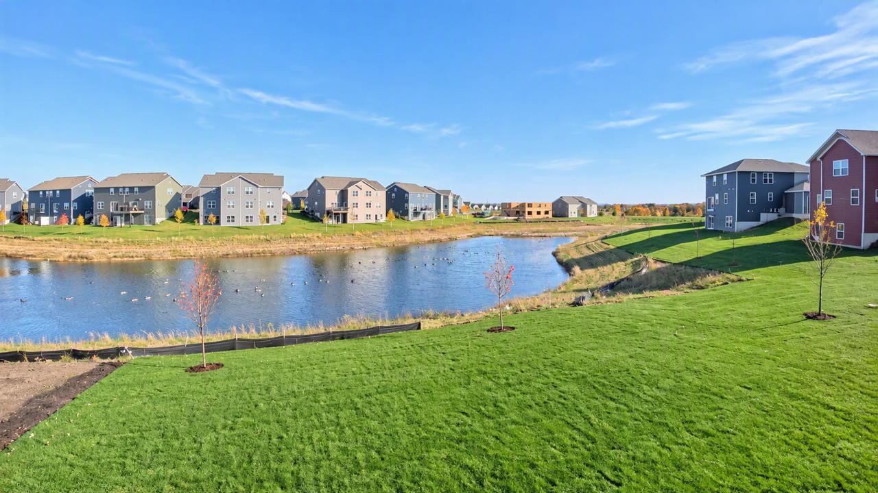 View of Residential at 2013 Aquarius Drive, Shakopee MN 55379, Shakopee (33 of 39) - Mike Wilen | Minnesota Team Real Estate