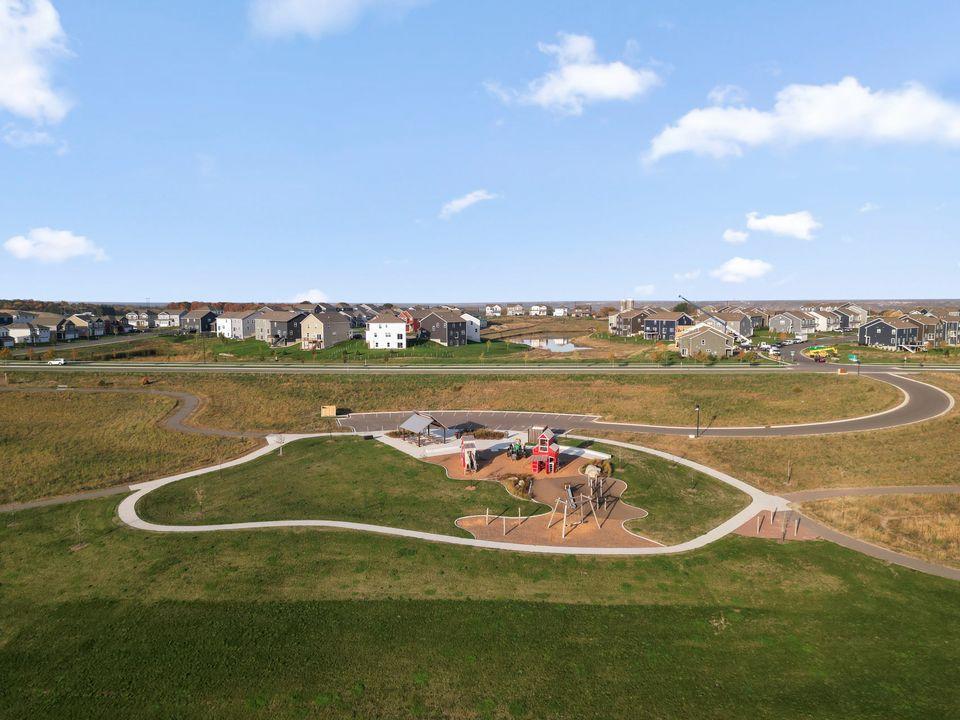 View of Residential at 2013 Aquarius Drive, Shakopee MN 55379, Shakopee (39 of 39) - Mike Wilen | Minnesota Team Real Estate