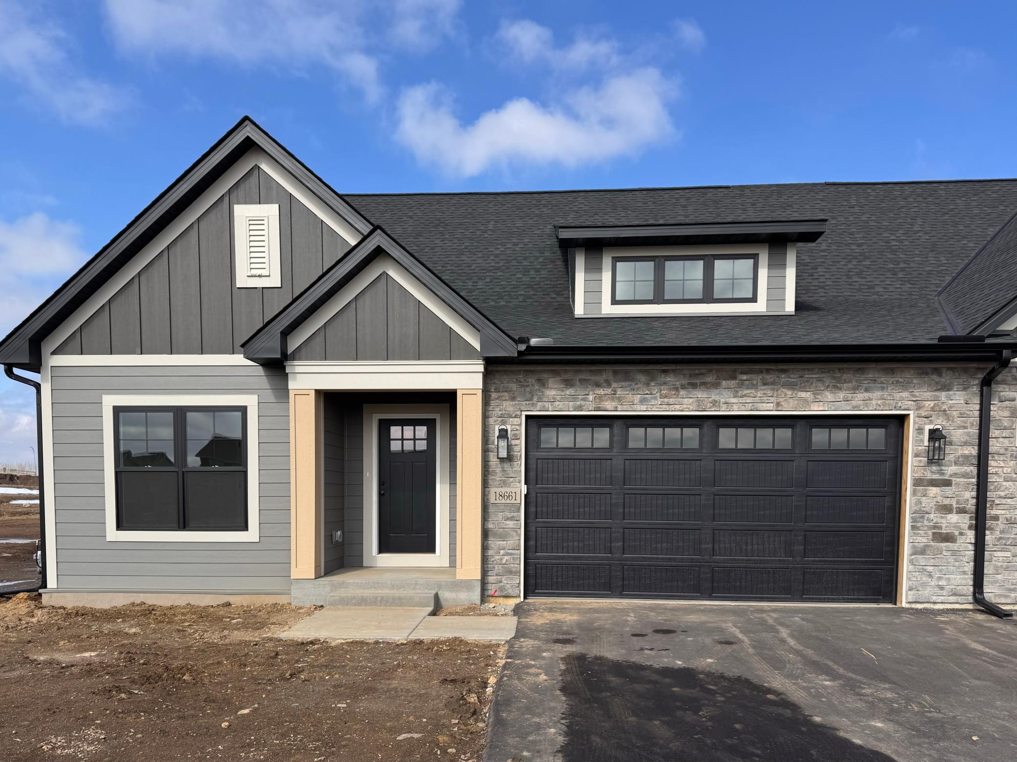 View of Residential at 18633 Ifton Way, Lakeville MN 55044, Lakeville - Mike Wilen | Minnesota Team Real Estate