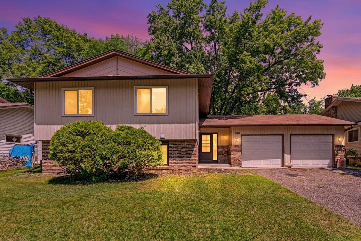 View of Residential at 6748 81st Avenue, Brooklyn Park MN 55445, Brooklyn Park - Mike Wilen | Minnesota Team Real Estate