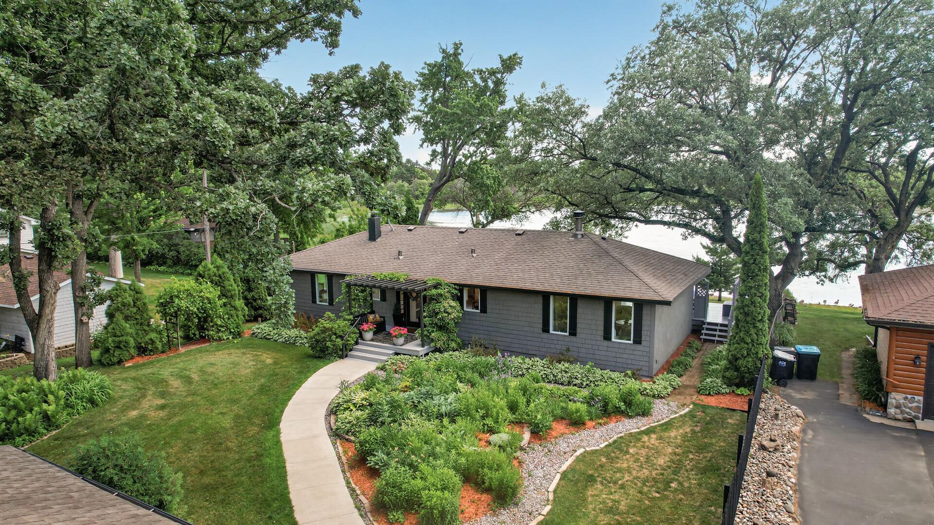 View of Residential at 7805 Gloria Circle, Mounds View MN 55112, Mounds View - Mike Wilen | Minnesota Team Real Estate