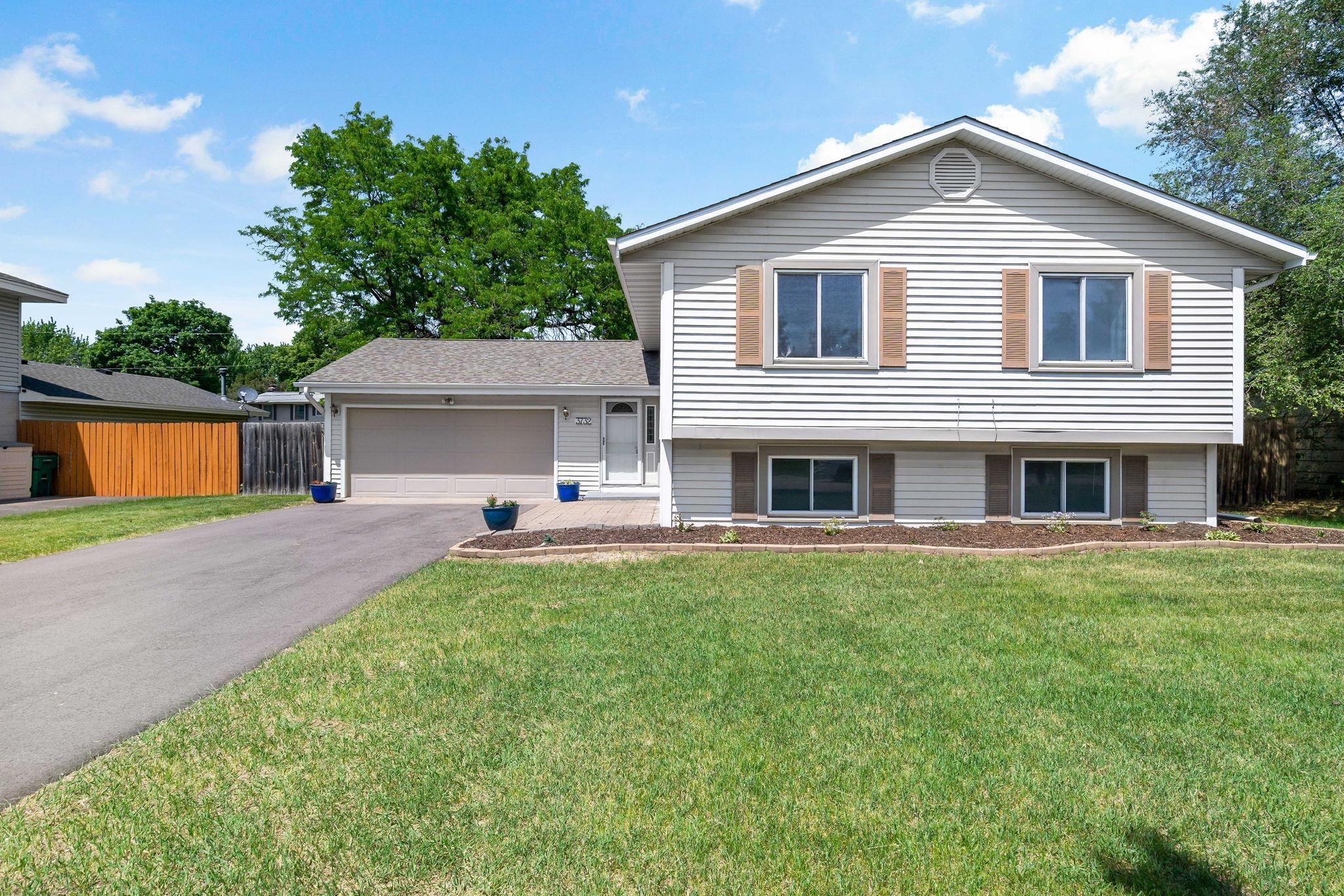 View of Residential at 3732 81st Avenue, Brooklyn Park MN 55443, Brooklyn Park - Mike Wilen | Minnesota Team Real Estate